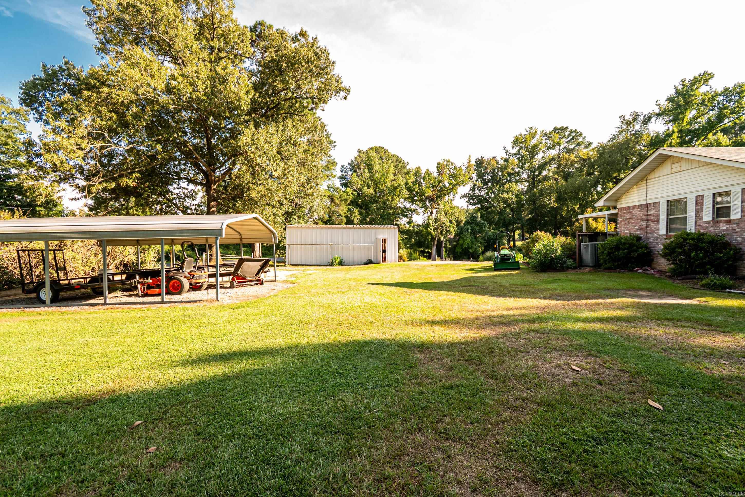 1125 S Charley's Loop Camden, AR 71701