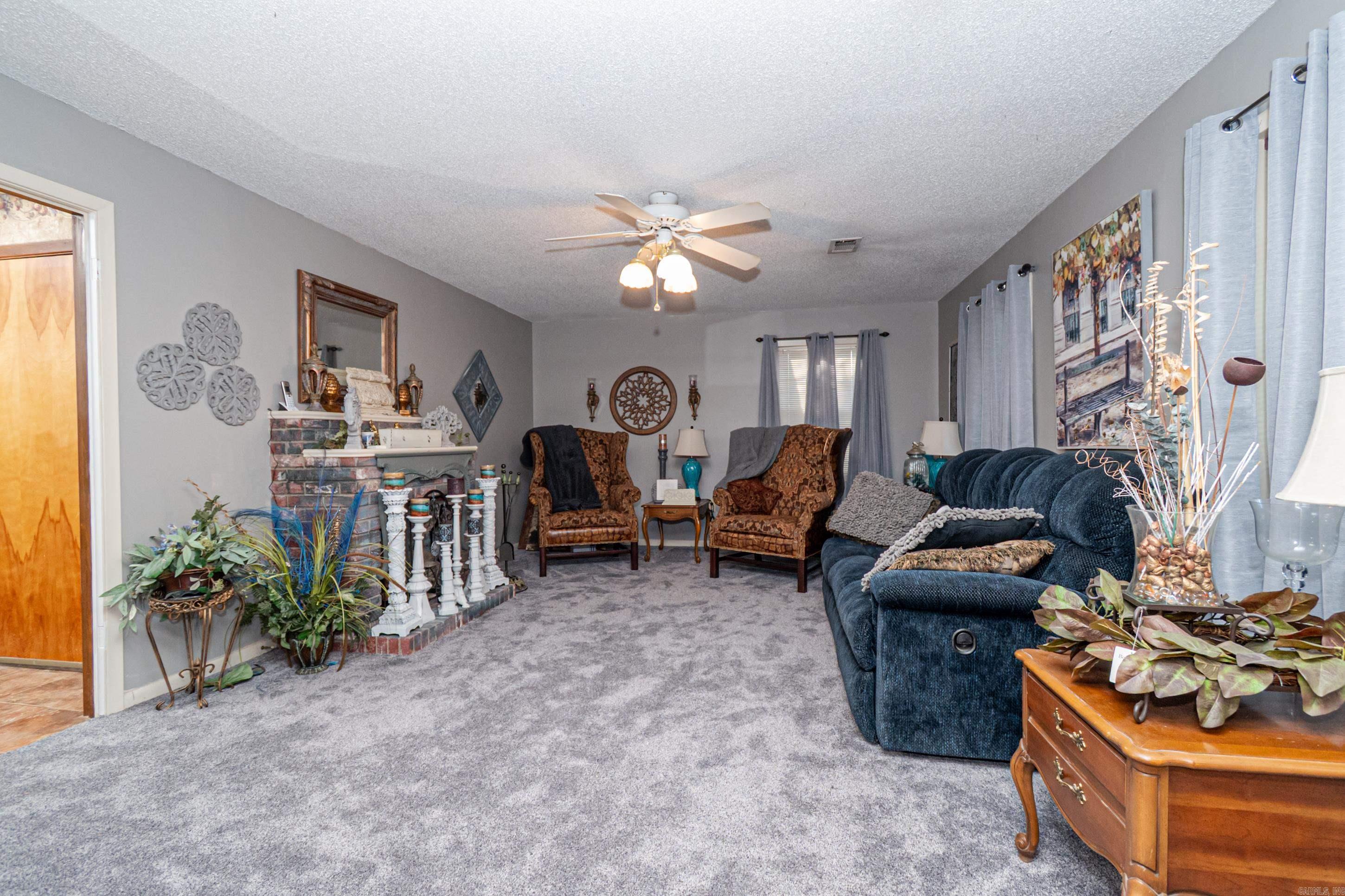 1125 S Charley's Loop Camden, AR 71701