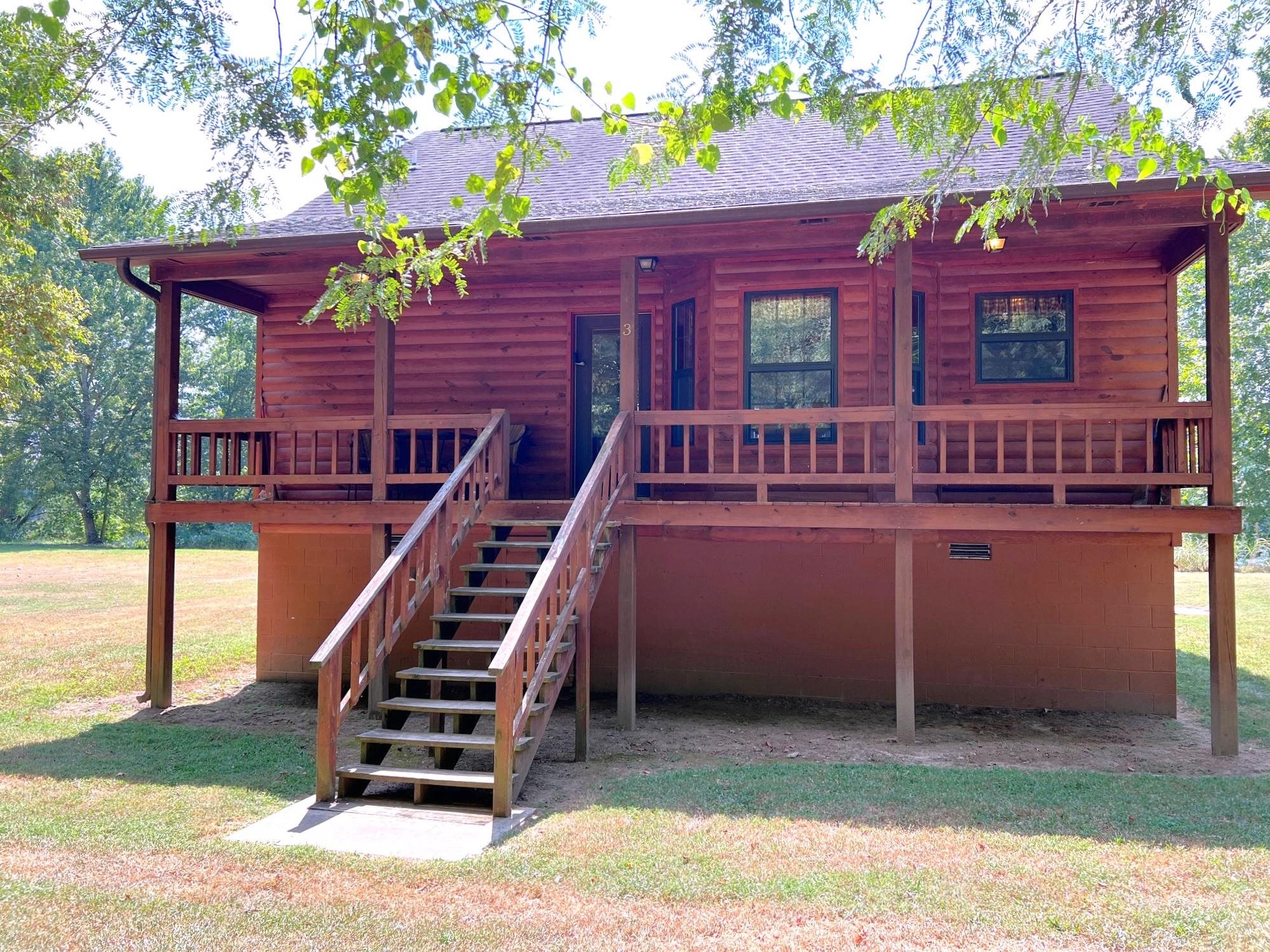 770 White River Landing Calico Rock, AR 72519