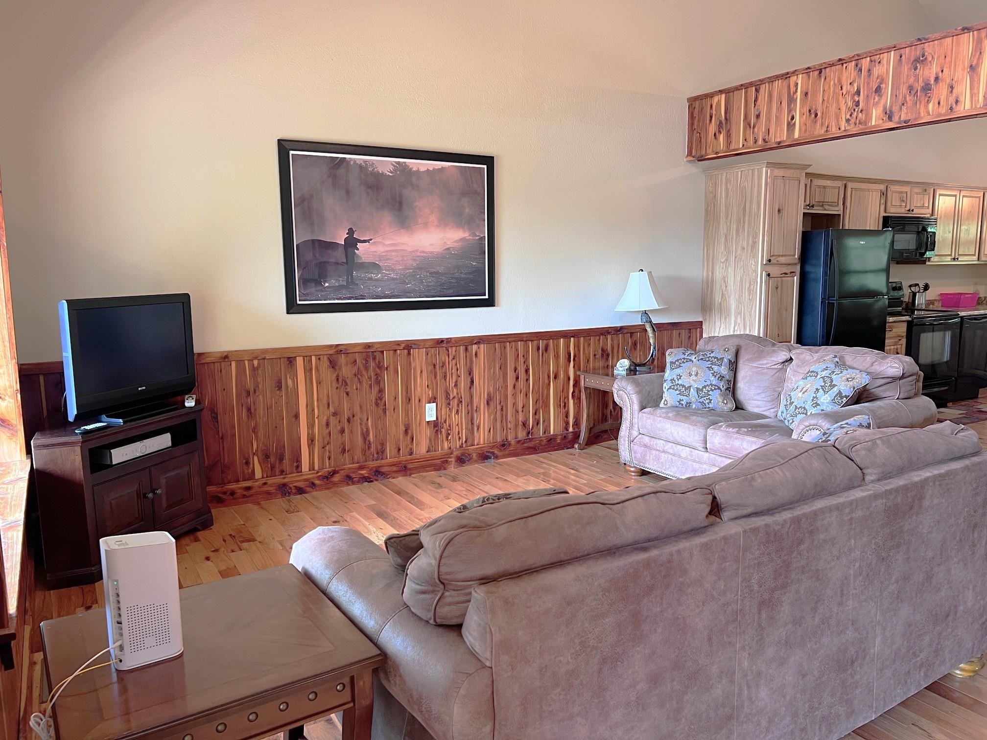 770 White River Landing Calico Rock, AR 72519