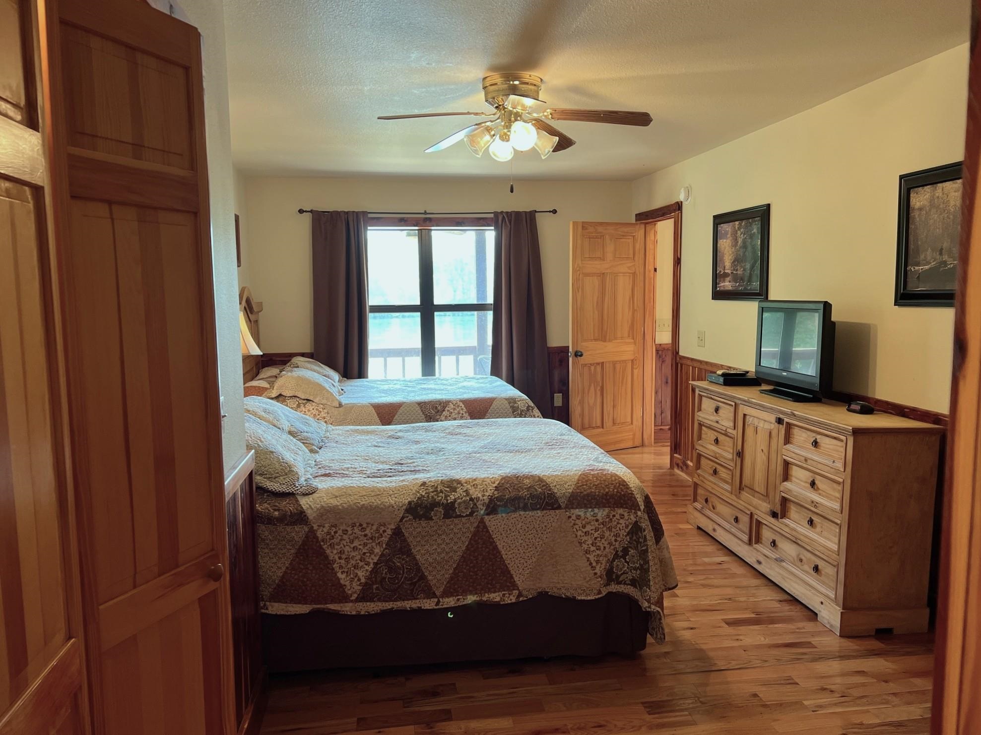 770 White River Landing Calico Rock, AR 72519