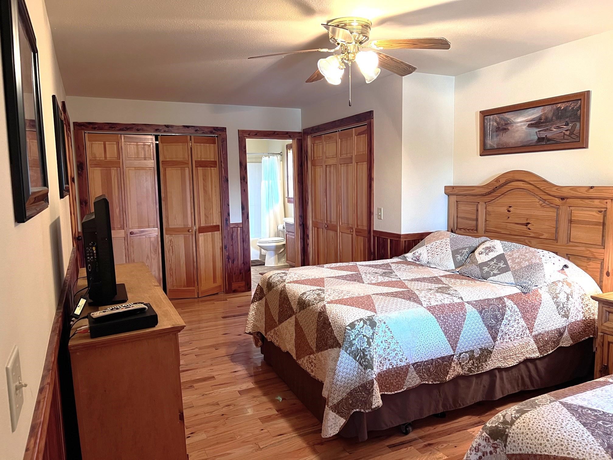 770 White River Landing Calico Rock, AR 72519