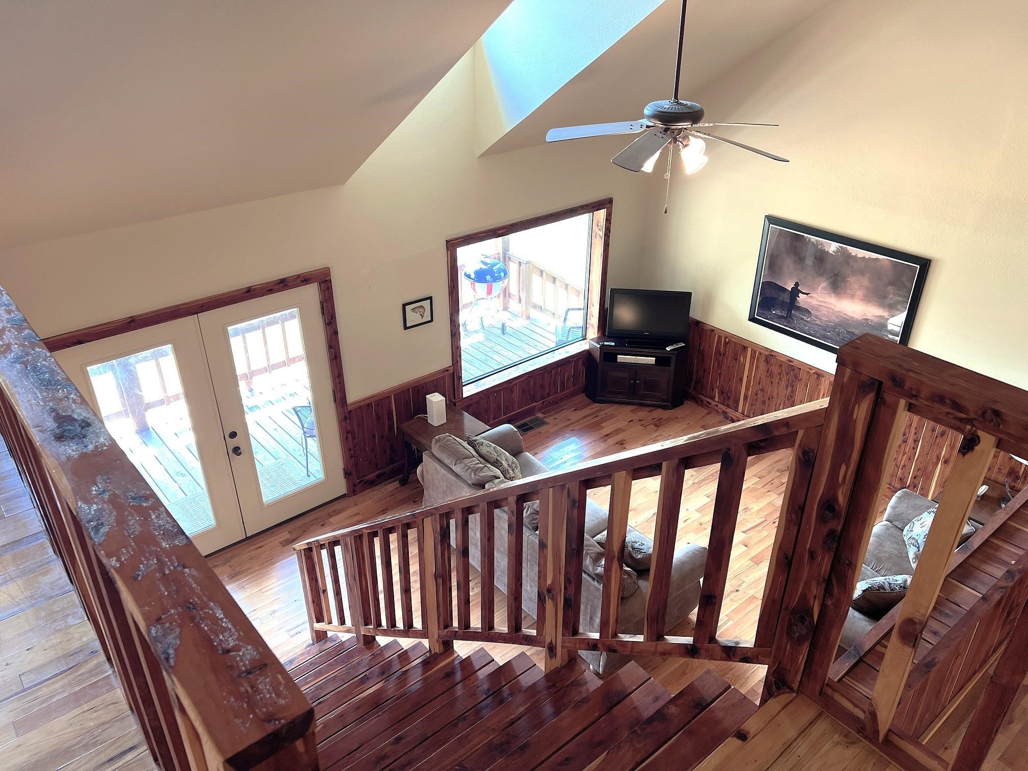 770 White River Landing Calico Rock, AR 72519