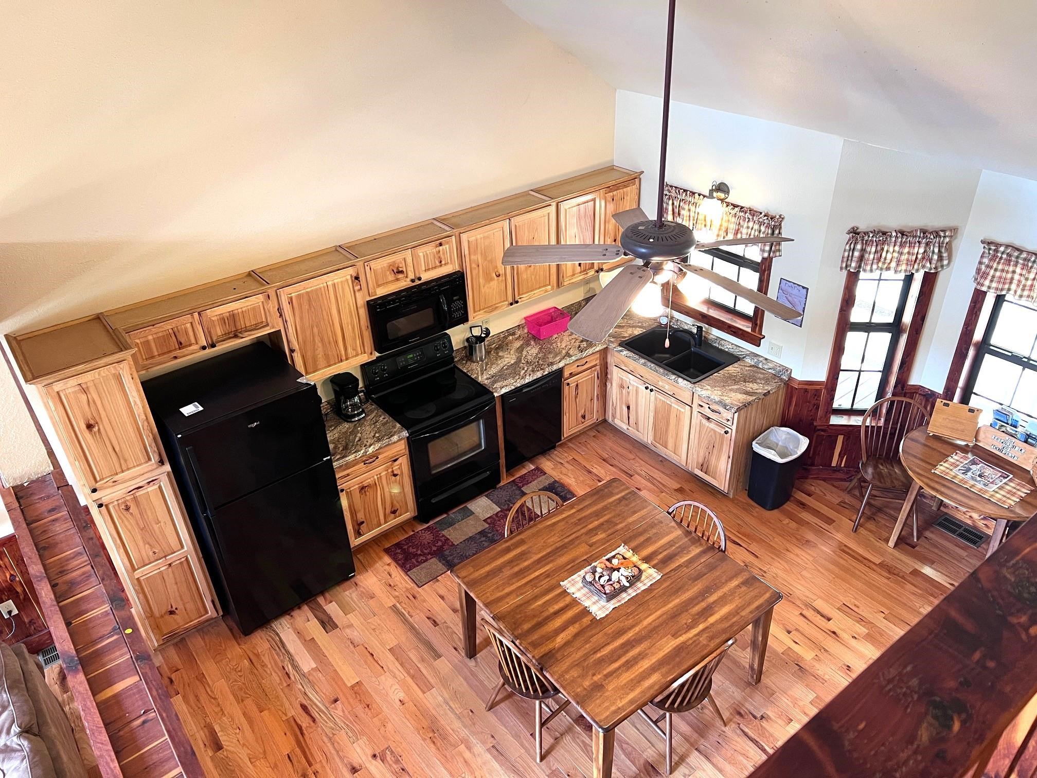 770 White River Landing Calico Rock, AR 72519