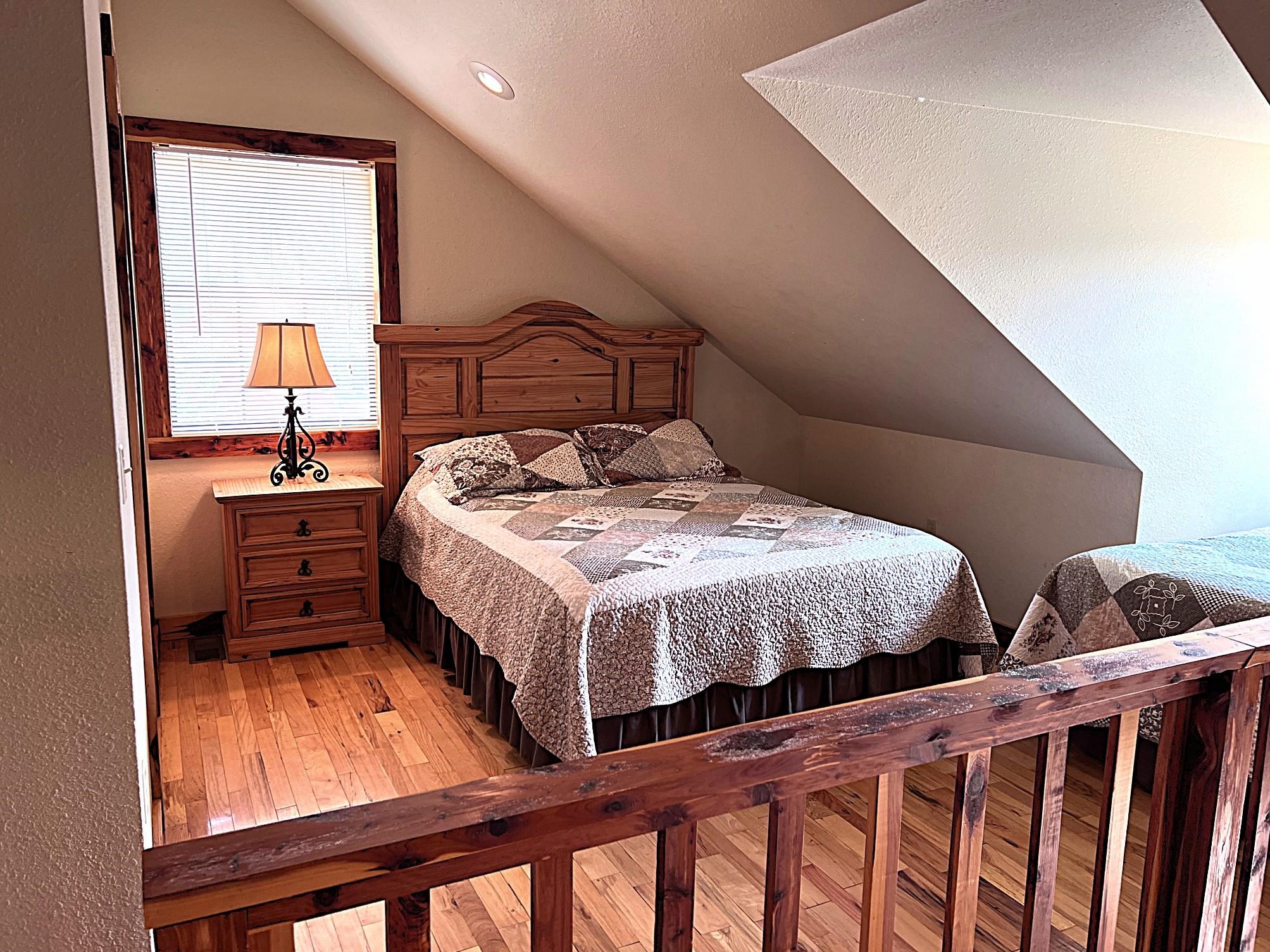 770 White River Landing Calico Rock, AR 72519