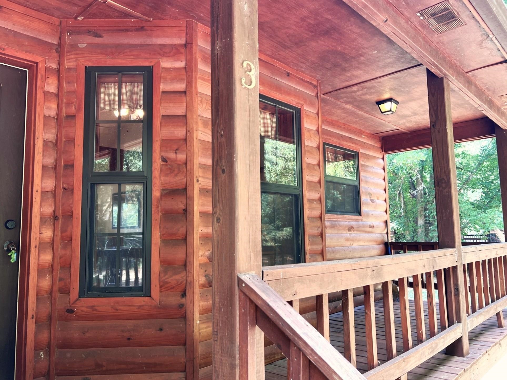 770 White River Landing Calico Rock, AR 72519