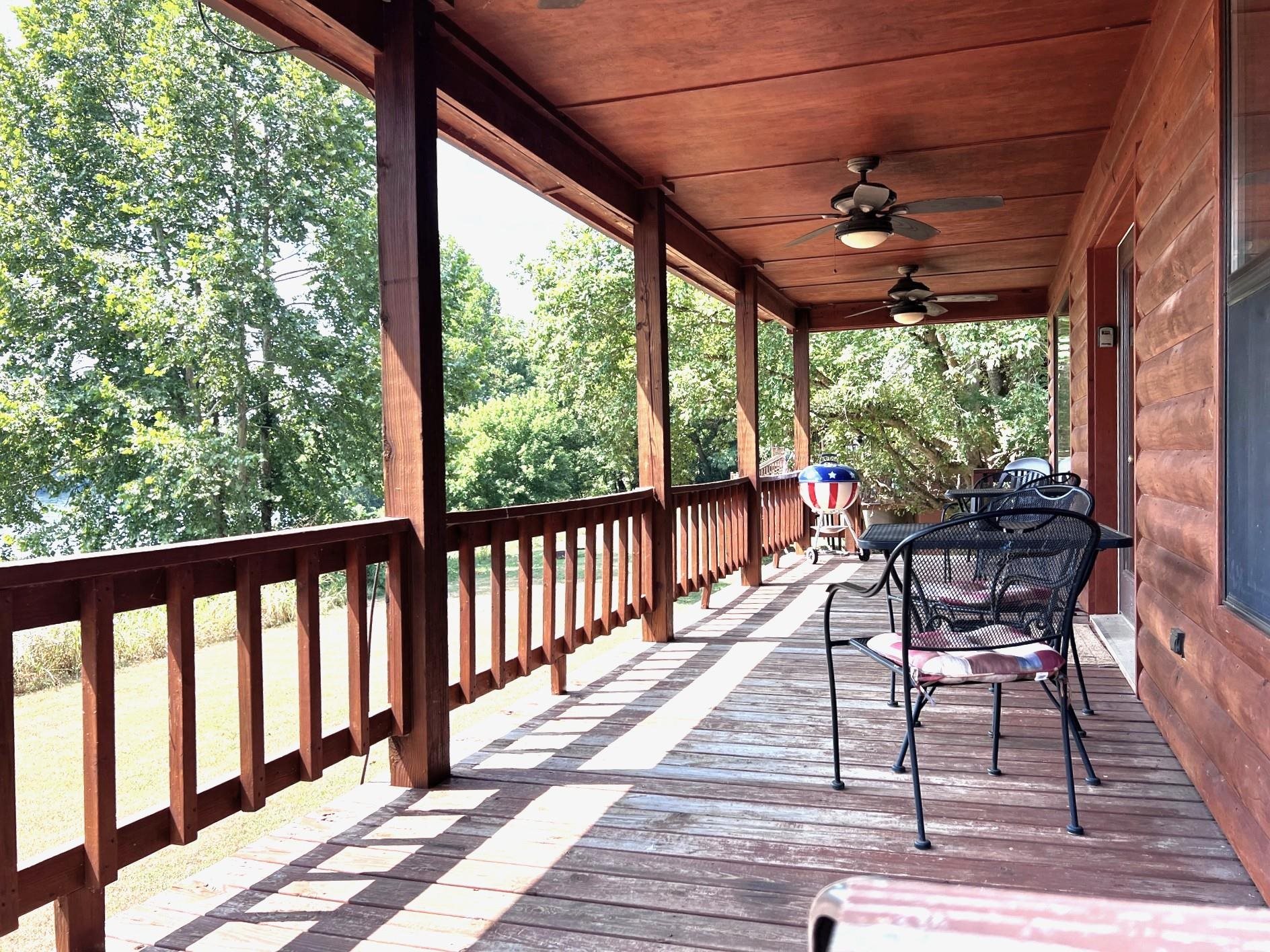 770 White River Landing Calico Rock, AR 72519