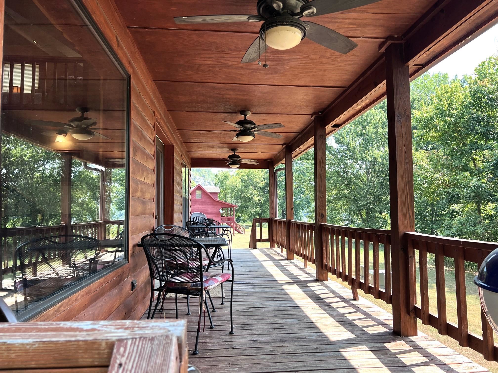 770 White River Landing Calico Rock, AR 72519