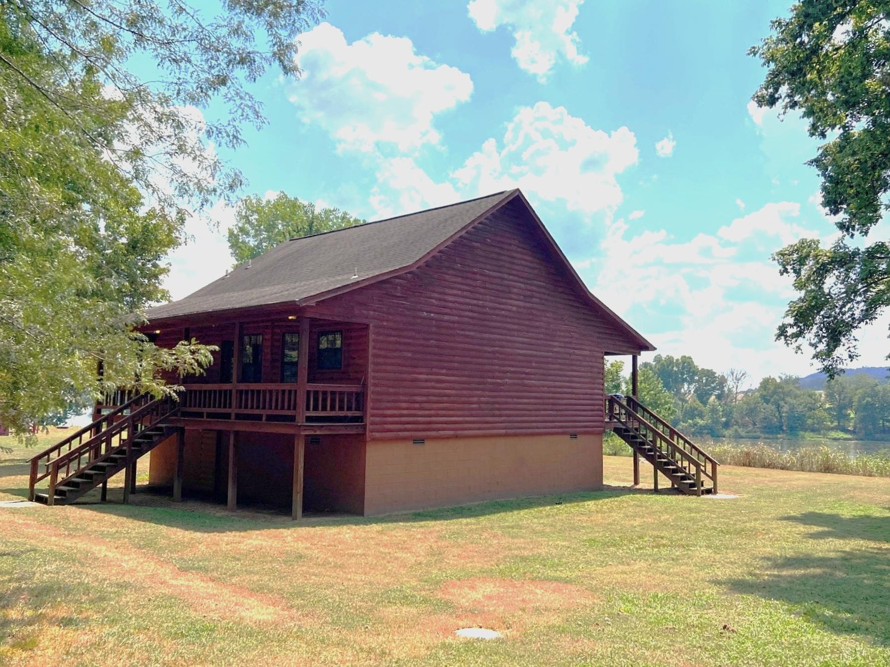 770 White River Landing Calico Rock, AR 72519