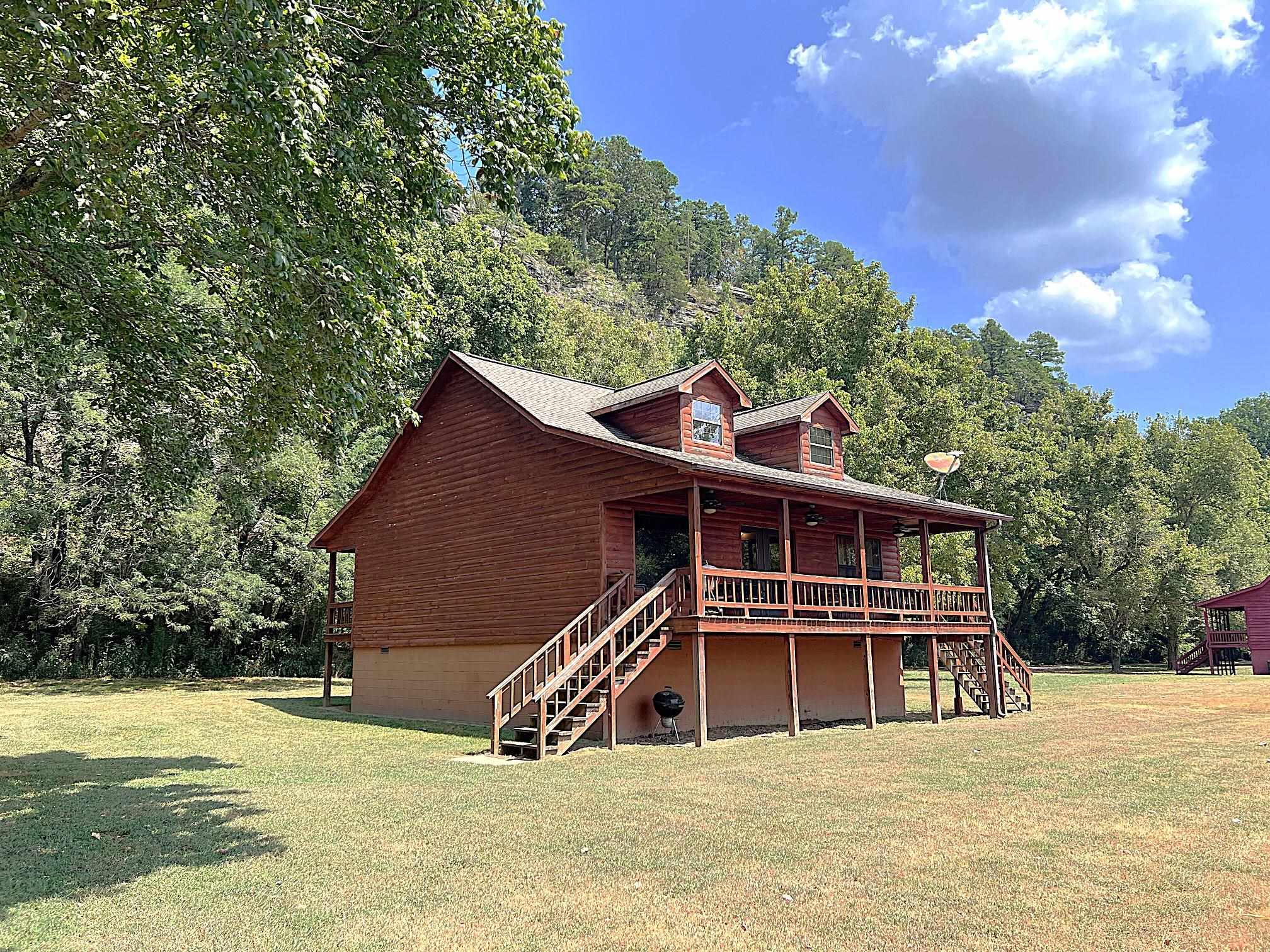 770 White River Landing Calico Rock, AR 72519