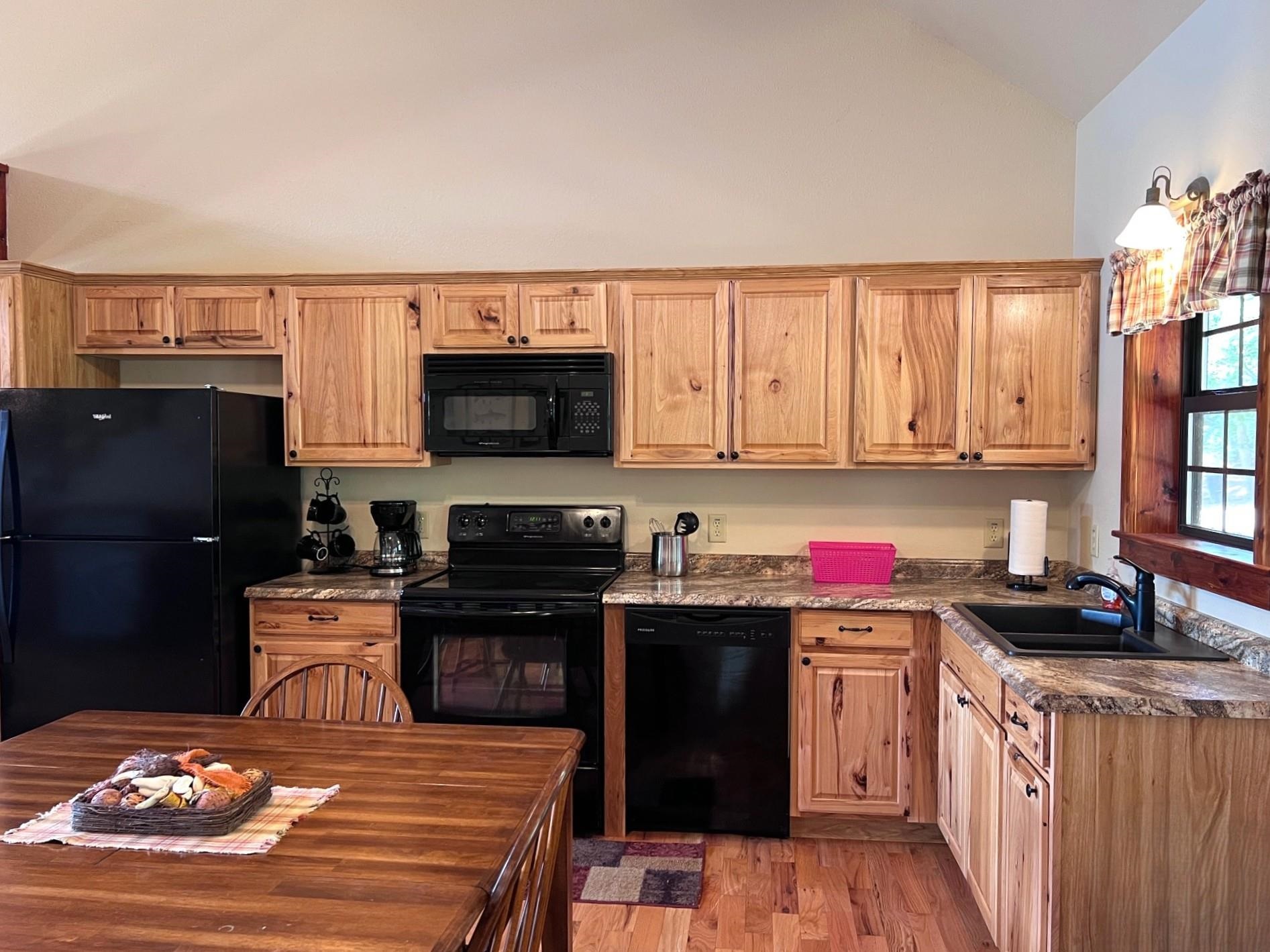 770 White River Landing Calico Rock, AR 72519