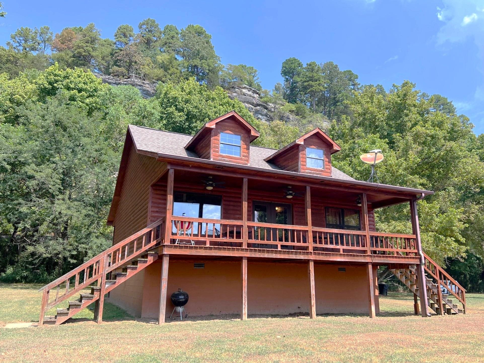 770 White River Landing Calico Rock, AR 72519