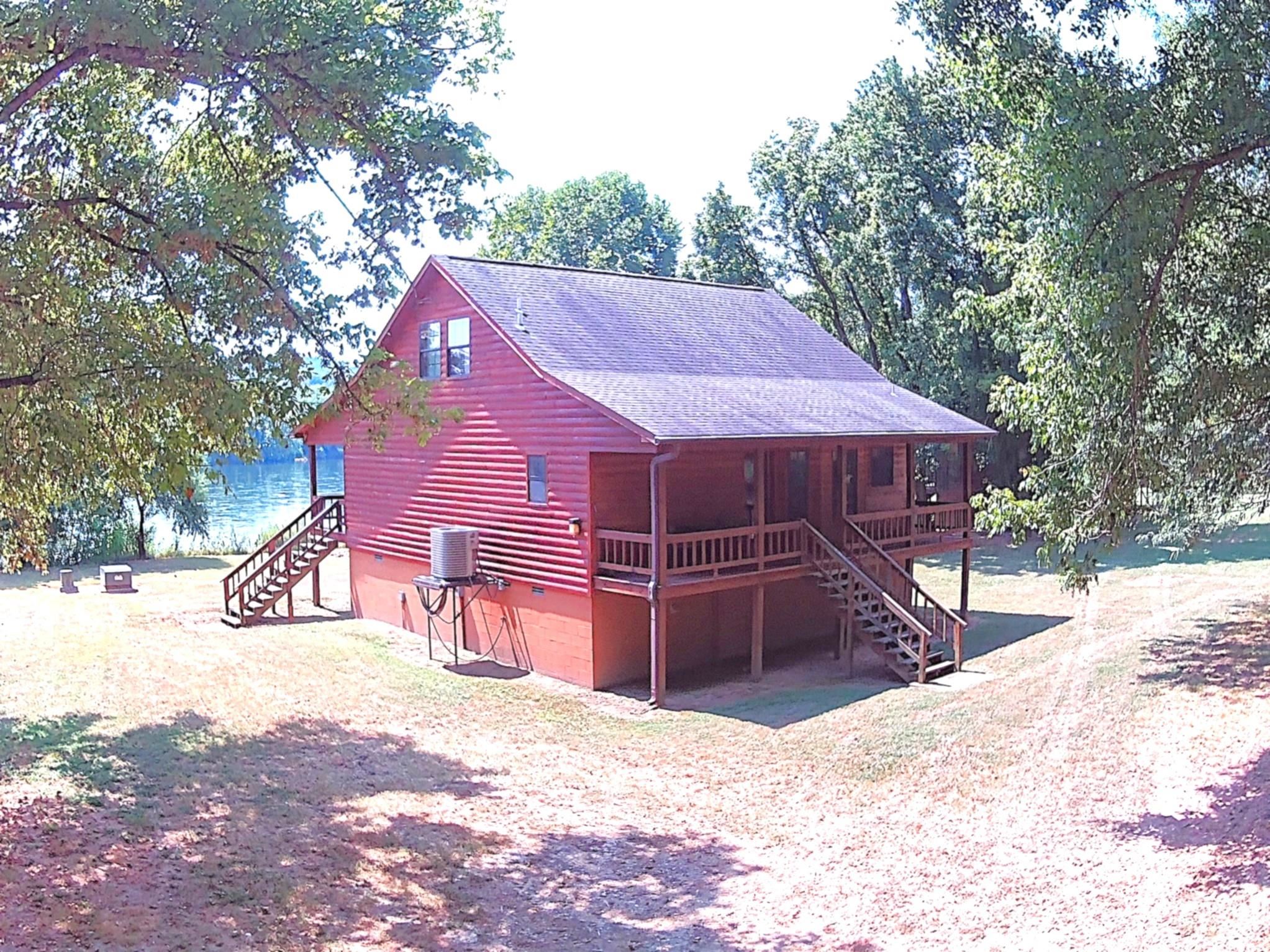 770 White River Landing Calico Rock, AR 72519