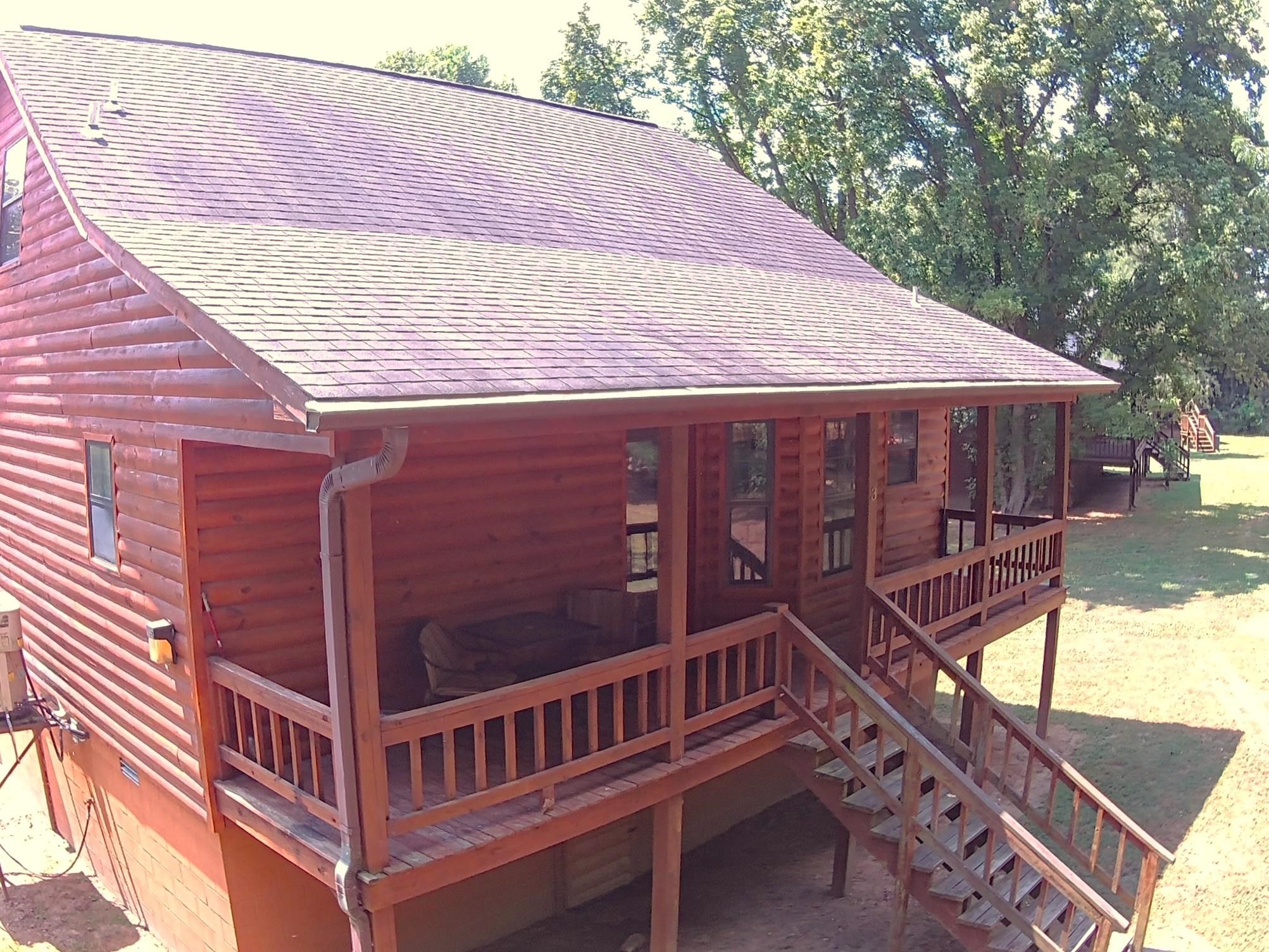 770 White River Landing Calico Rock, AR 72519
