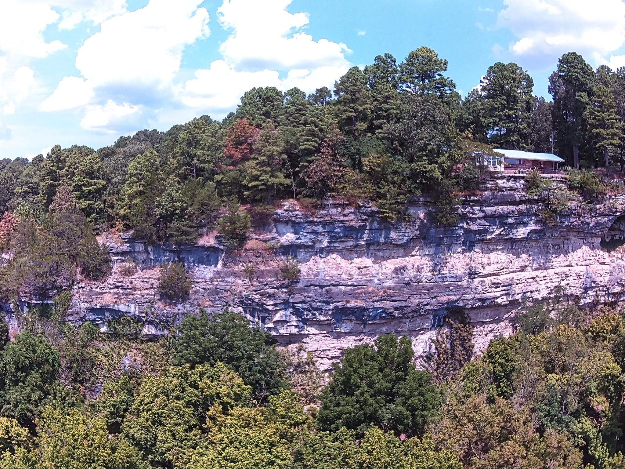 770 White River Landing Calico Rock, AR 72519