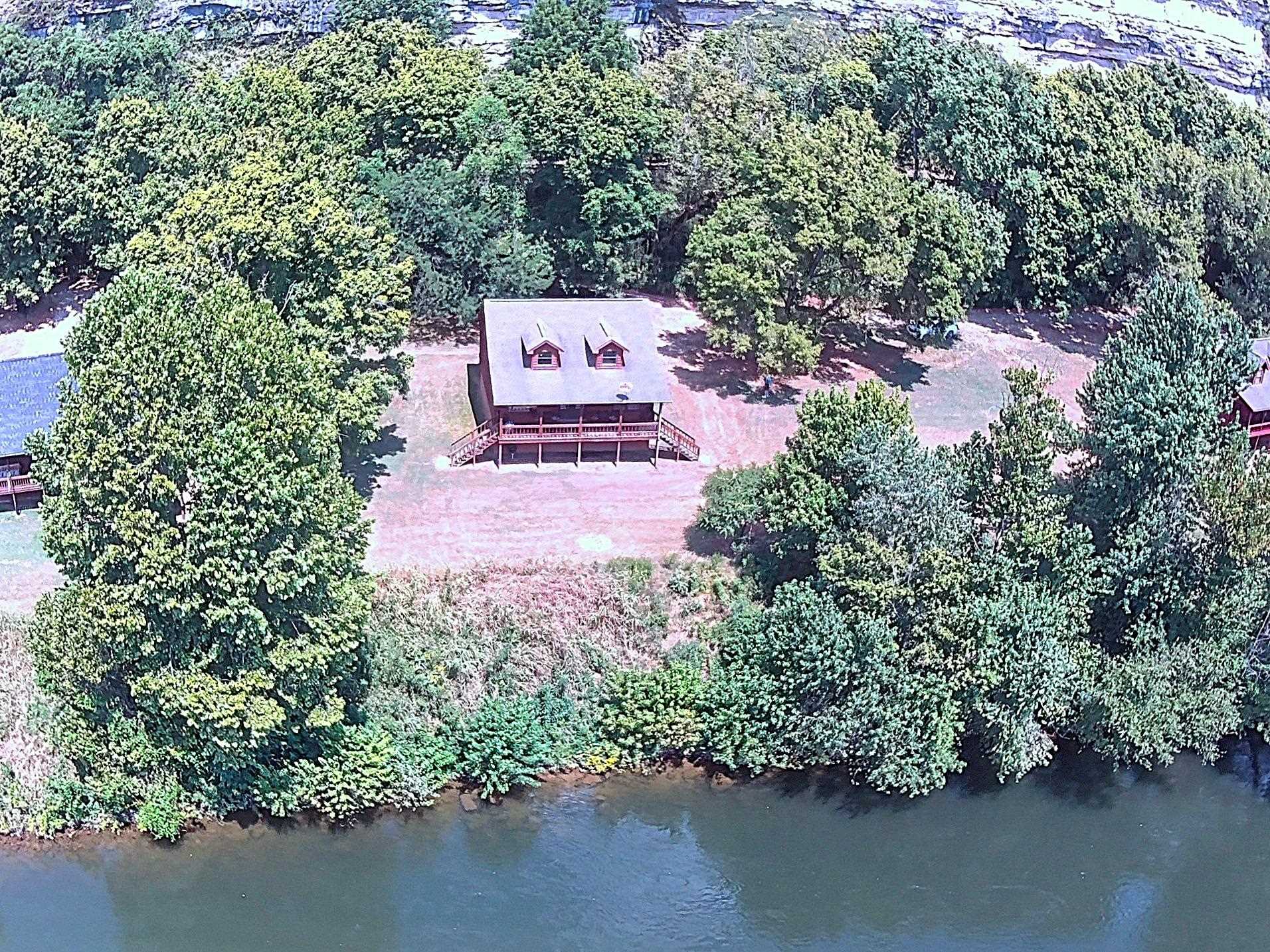 770 White River Landing Calico Rock, AR 72519
