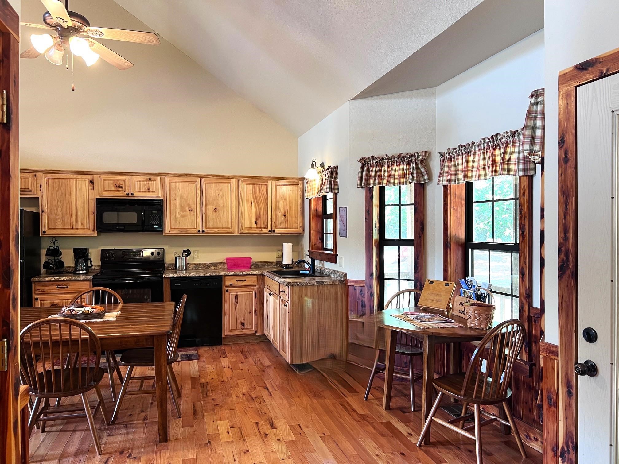 770 White River Landing Calico Rock, AR 72519