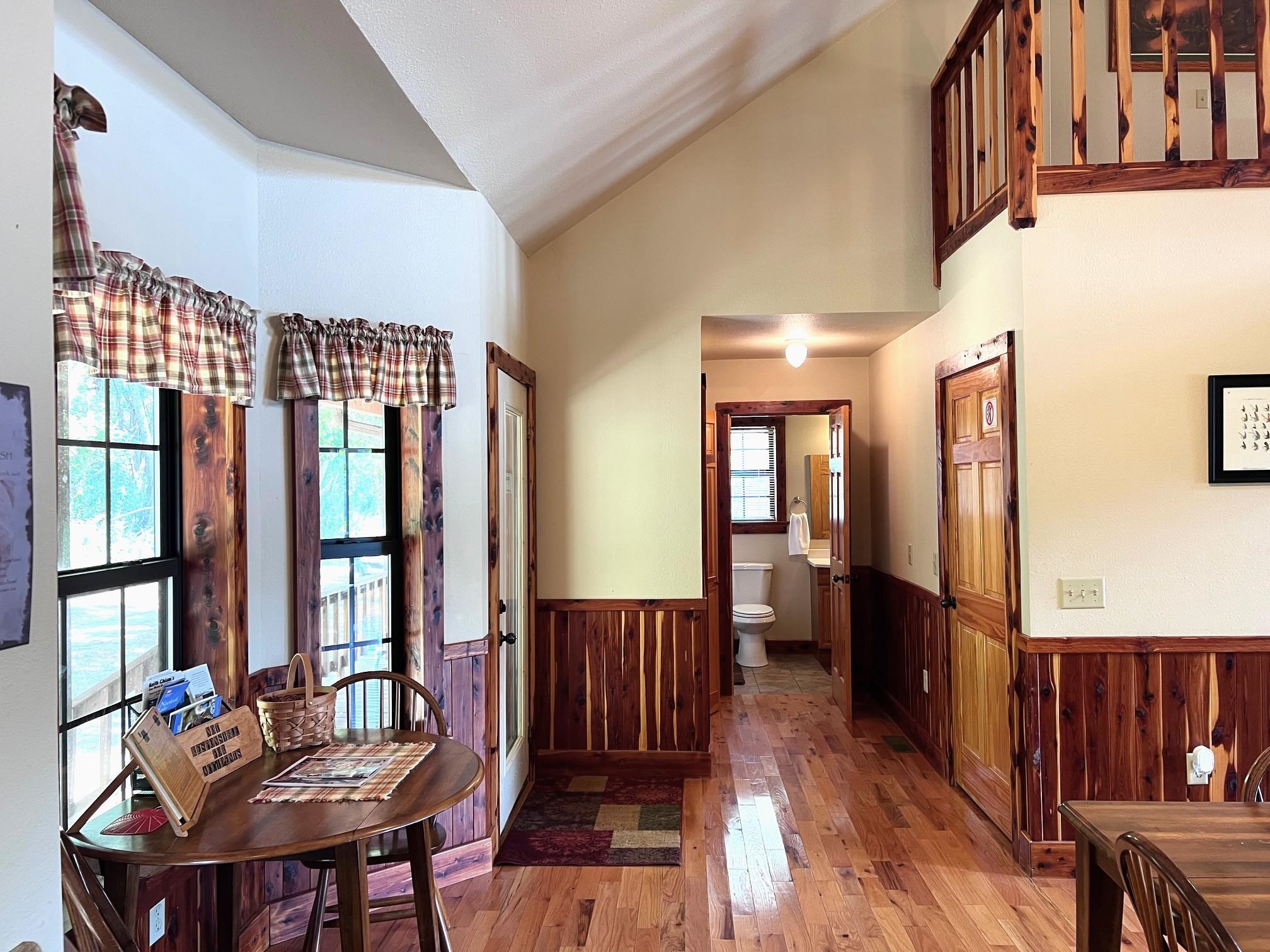 770 White River Landing Calico Rock, AR 72519