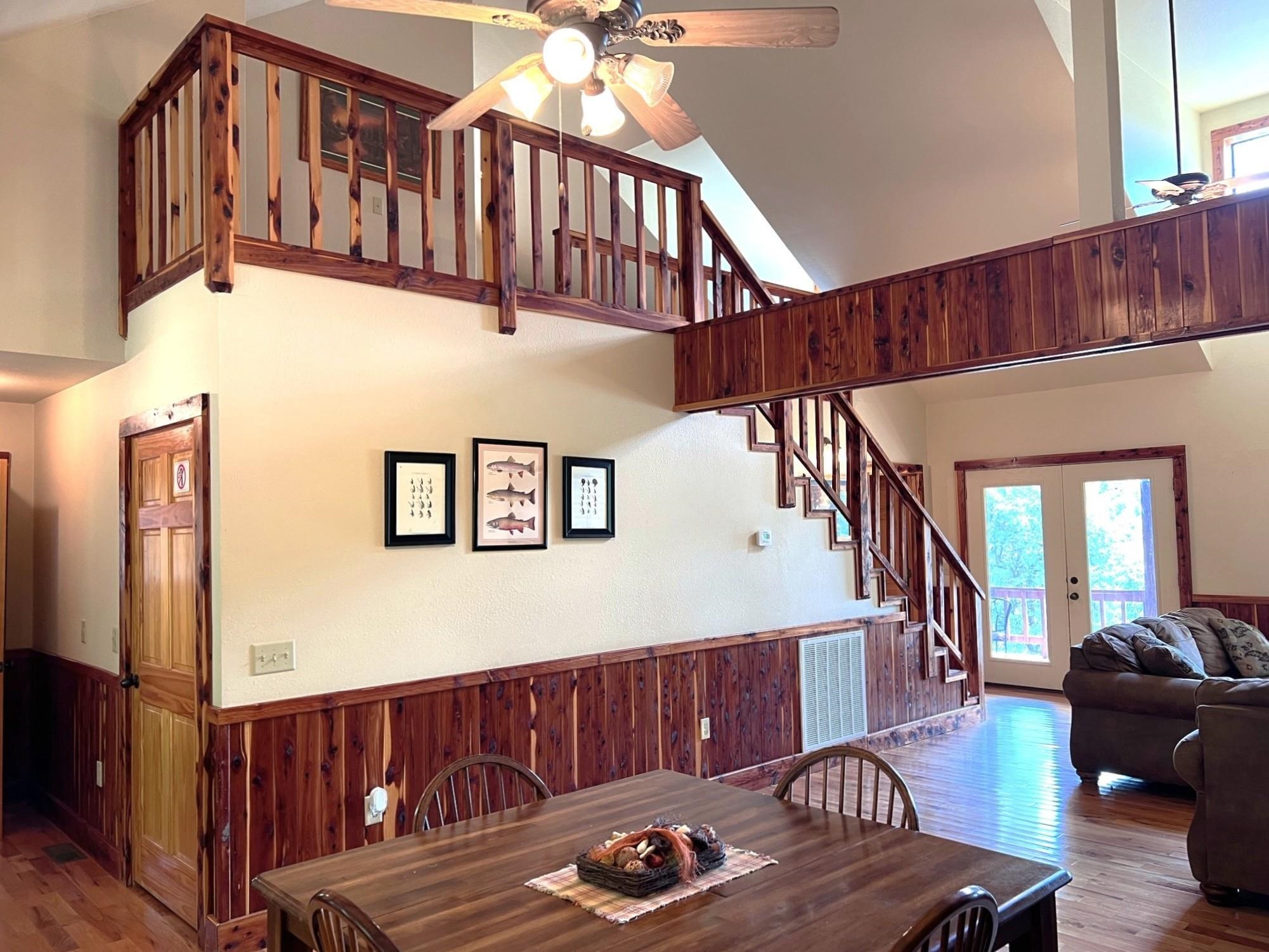 770 White River Landing Calico Rock, AR 72519