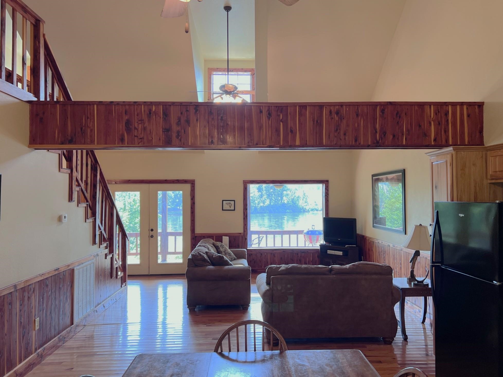 770 White River Landing Calico Rock, AR 72519