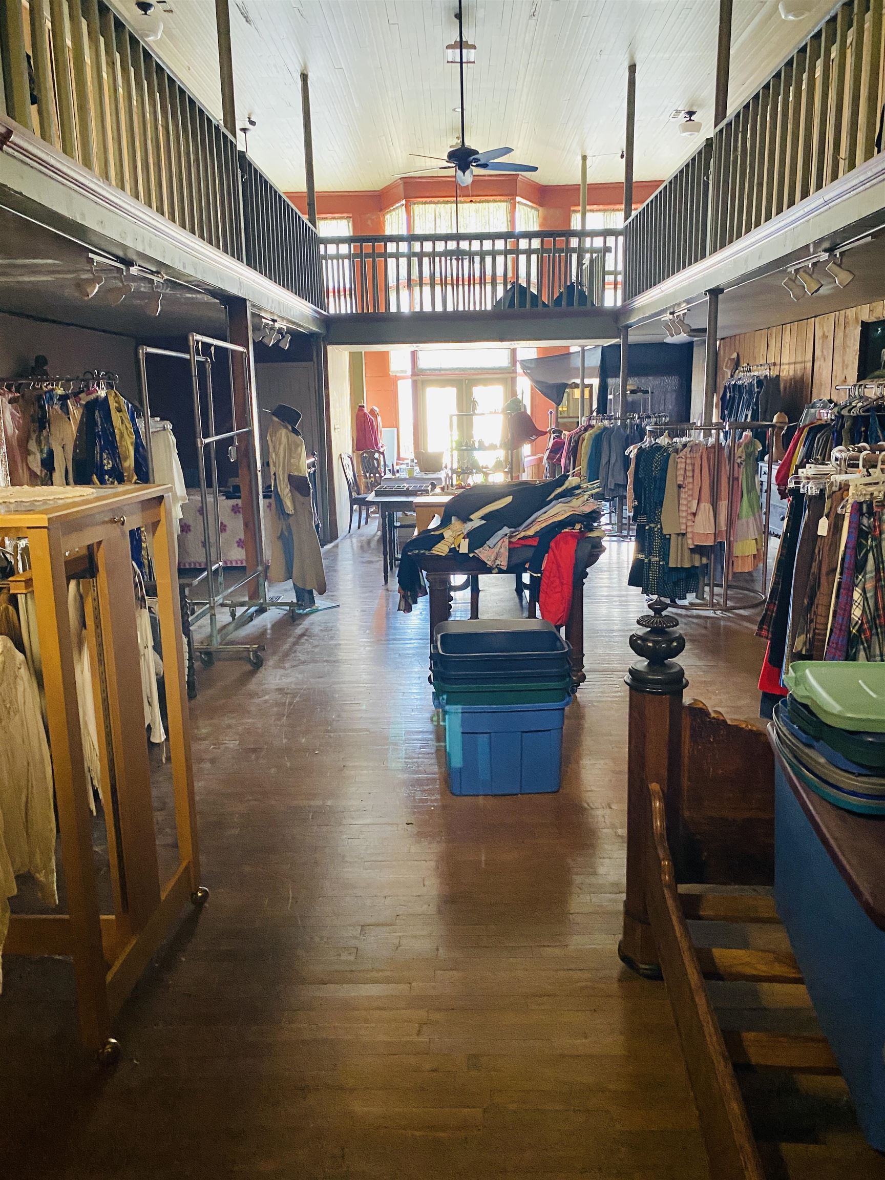 100 Main Street  Calico Rock, AR