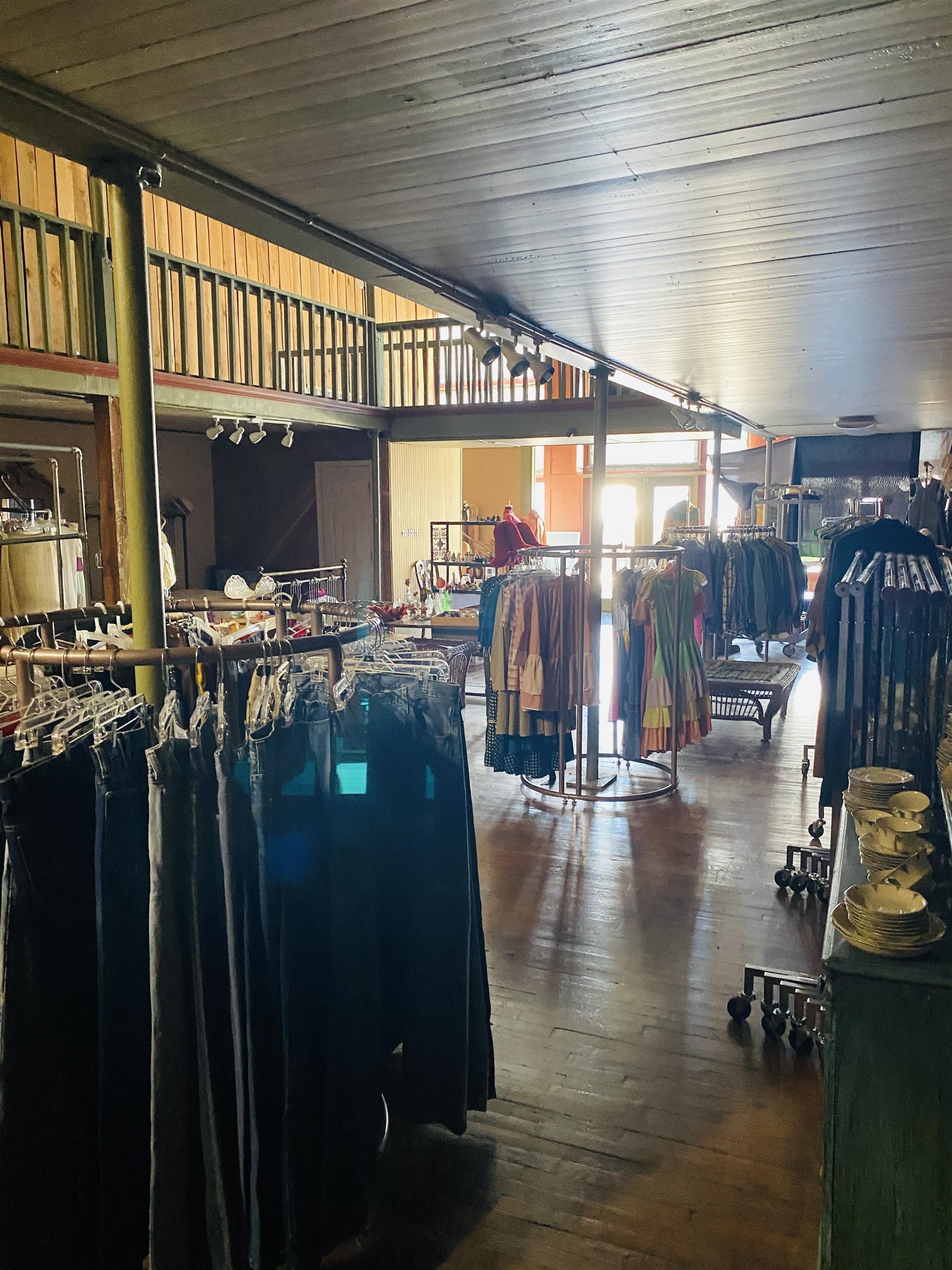 100 Main Street  Calico Rock, AR