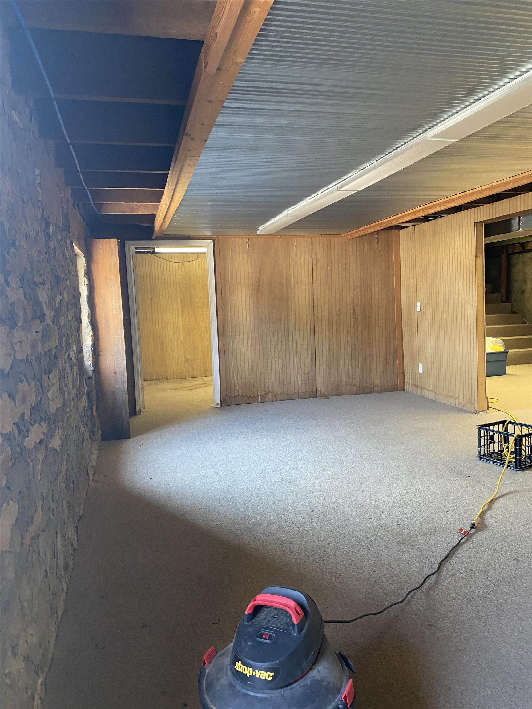 100 Main Street  Calico Rock, AR