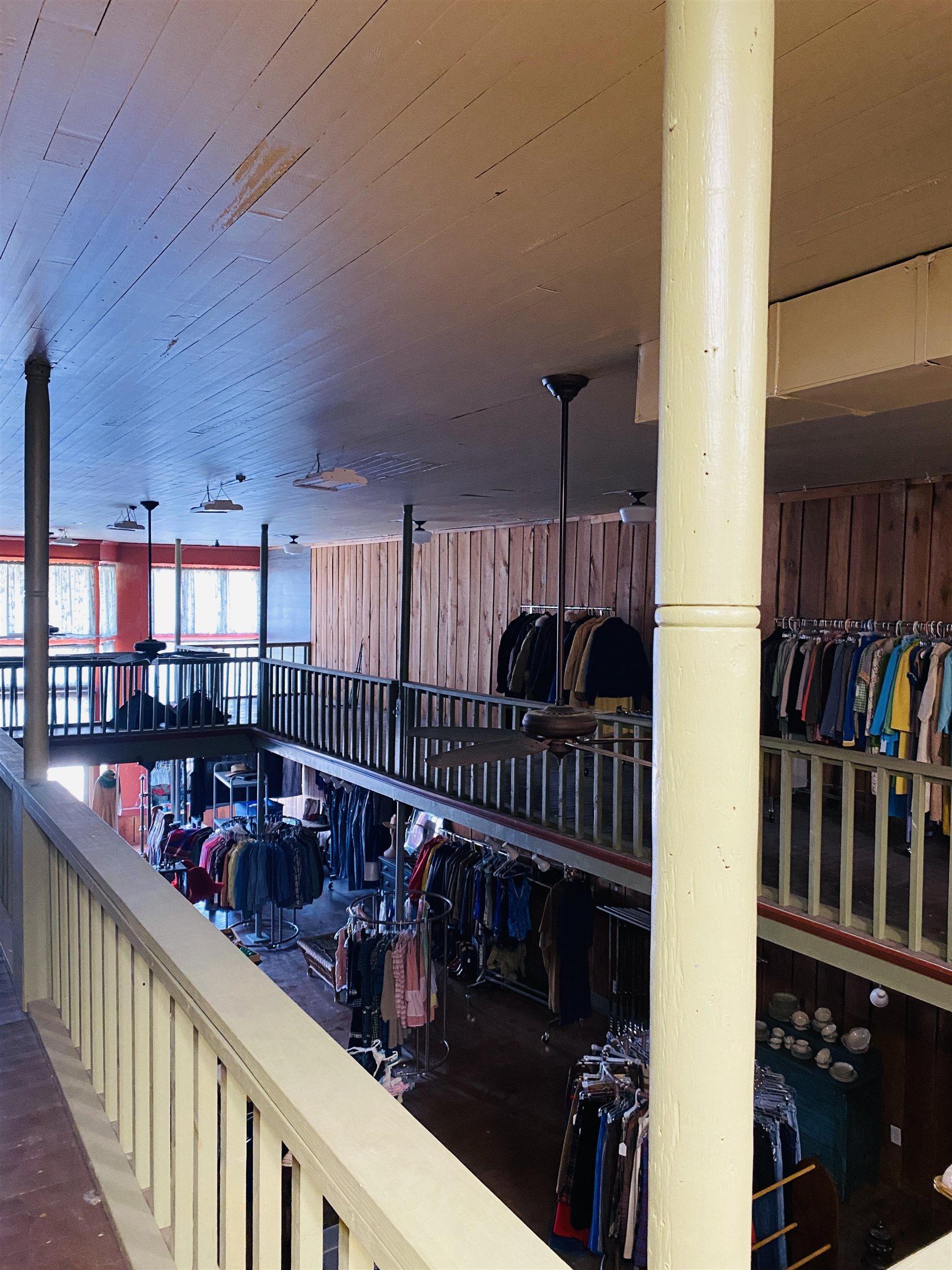 100 Main Street  Calico Rock, AR