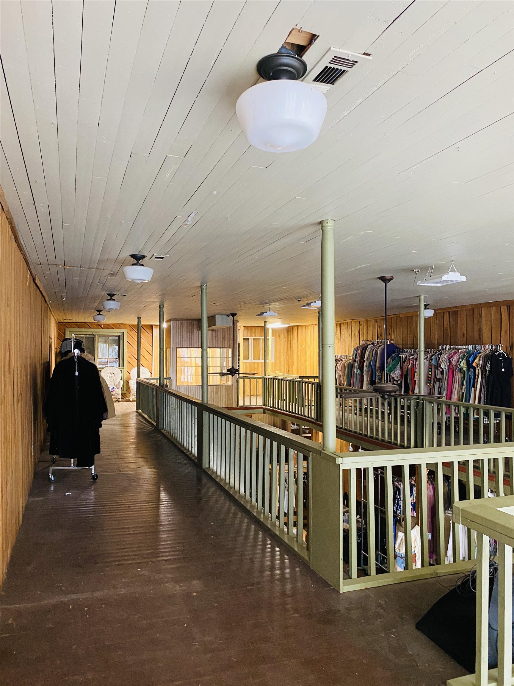 100 Main Street  Calico Rock, AR