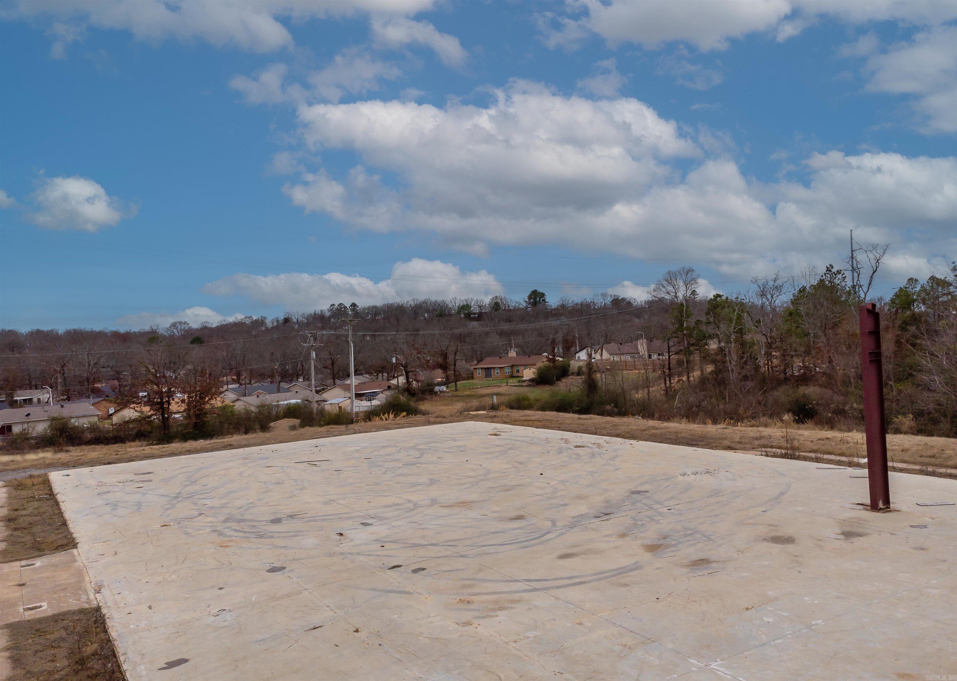 900 Donovan Briley Blvd  Little Rock, AR