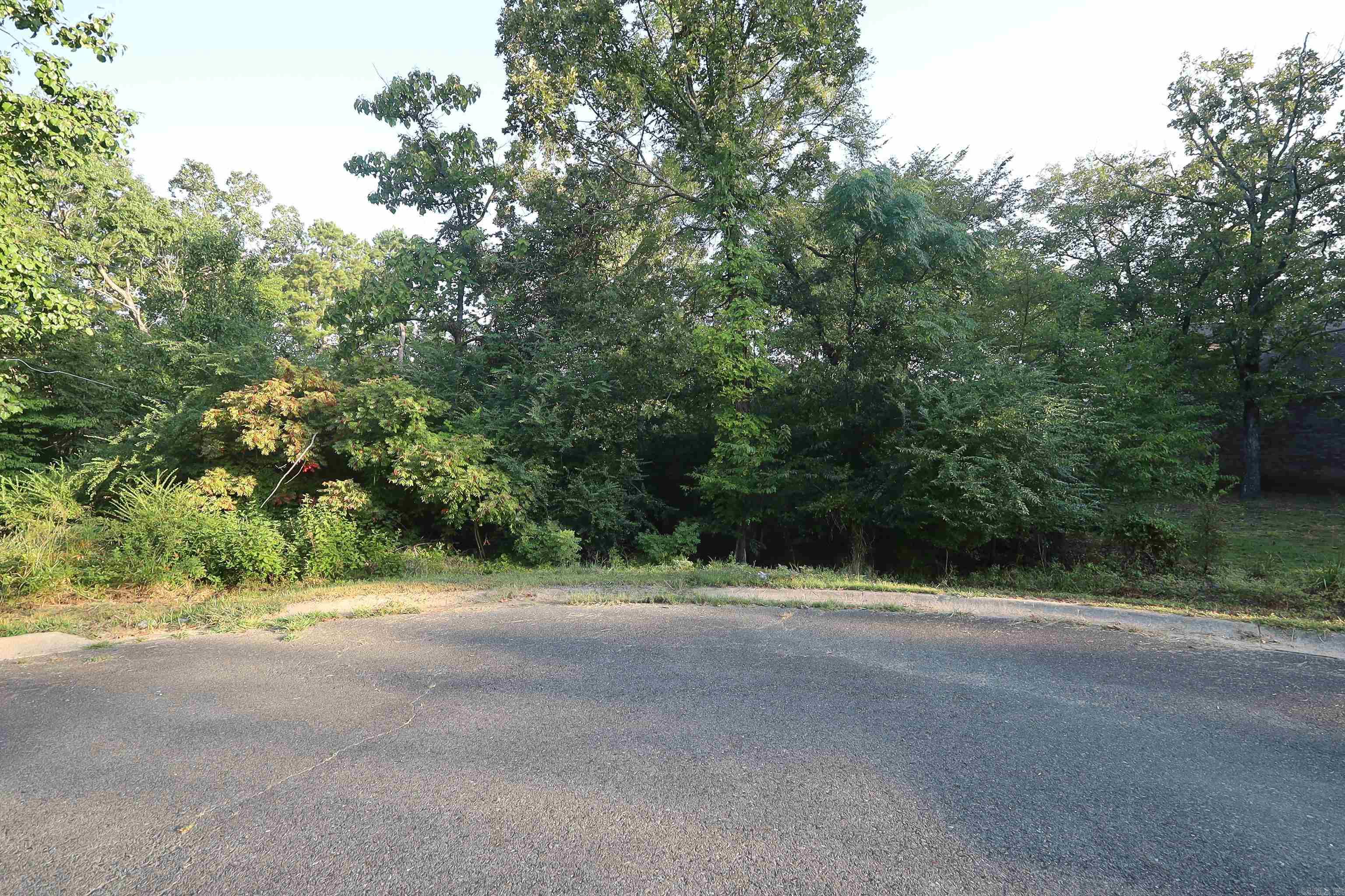 Lot 19 Rosecreek  Hot Springs, AR