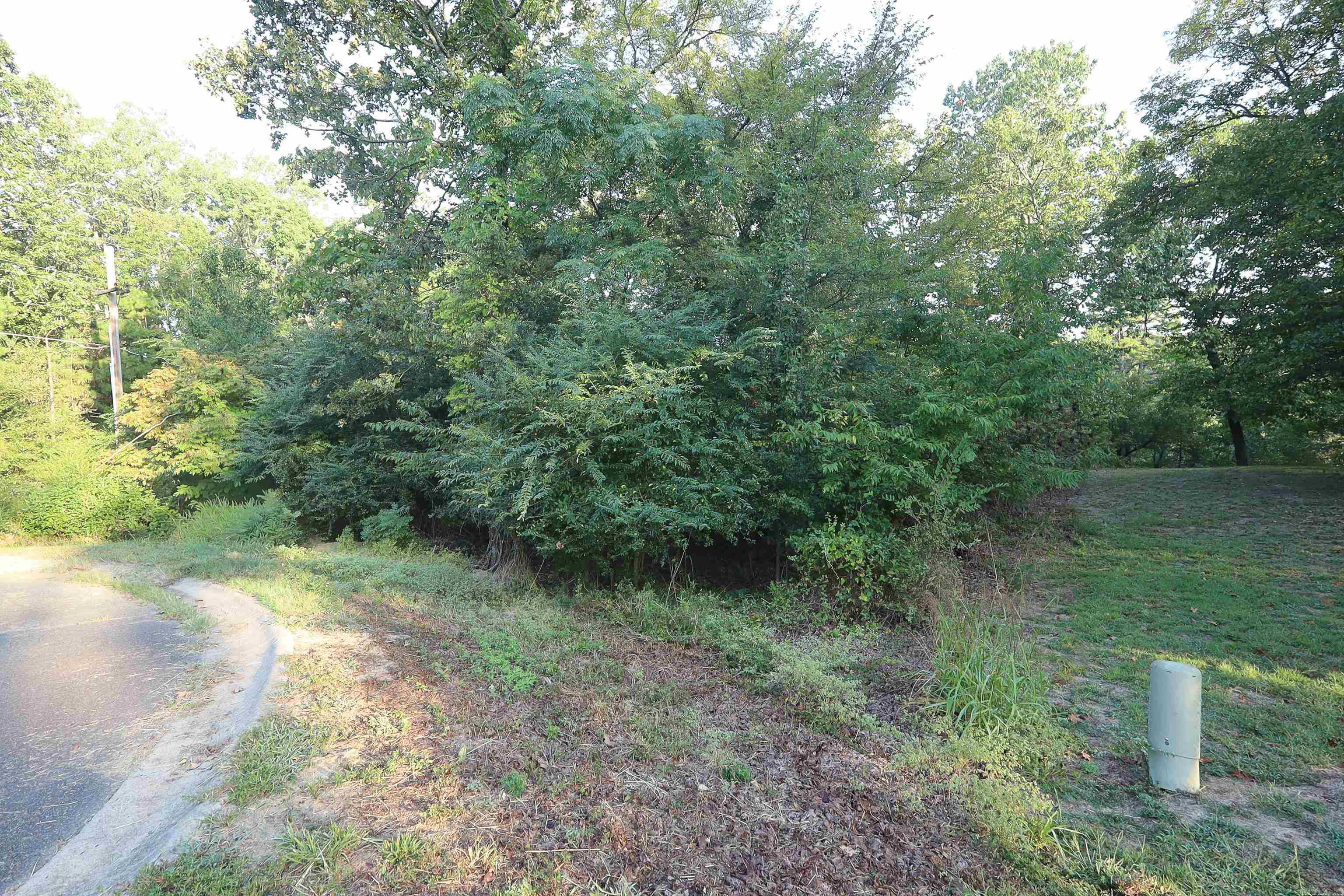 Lot 19 Rosecreek  Hot Springs, AR