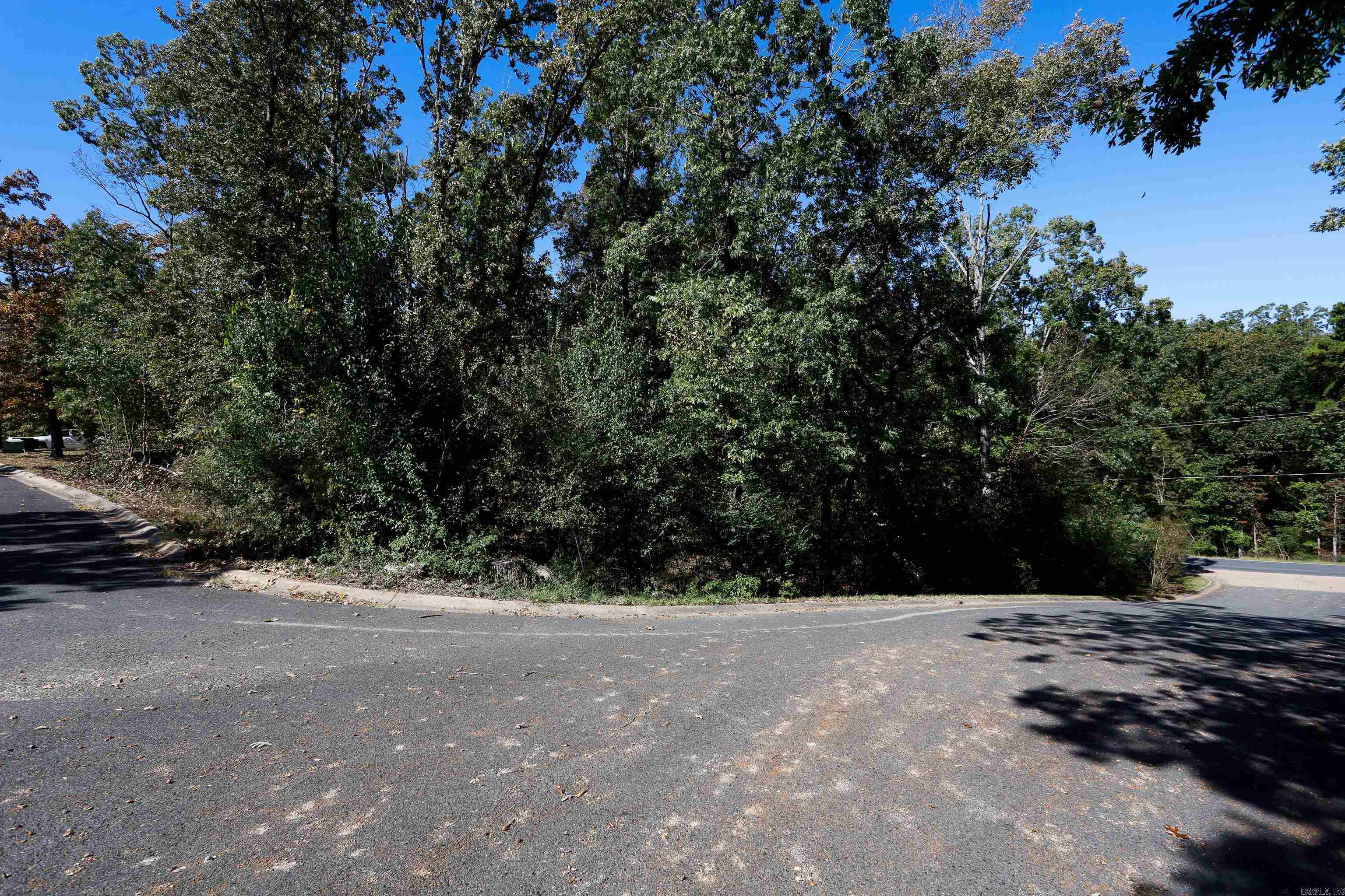 Lot 19 Rosecreek  Hot Springs, AR