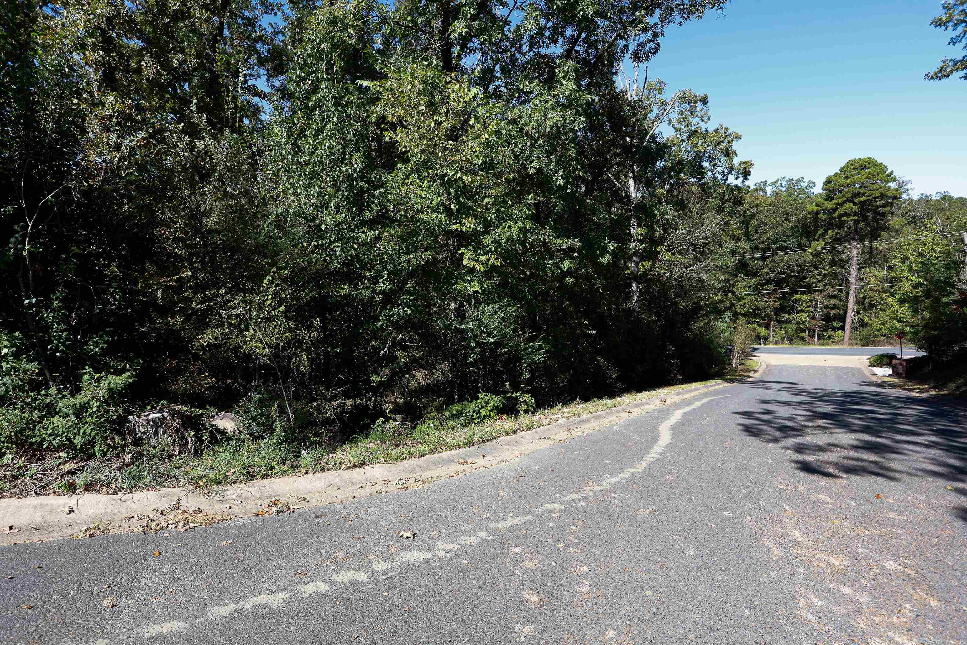 Lot 19 Rosecreek  Hot Springs, AR