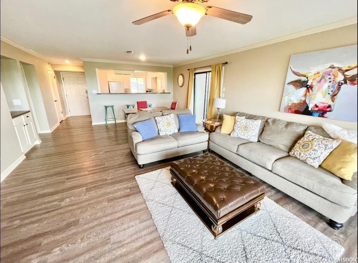 200  Hamilton Oaks  Hot Springs, AR