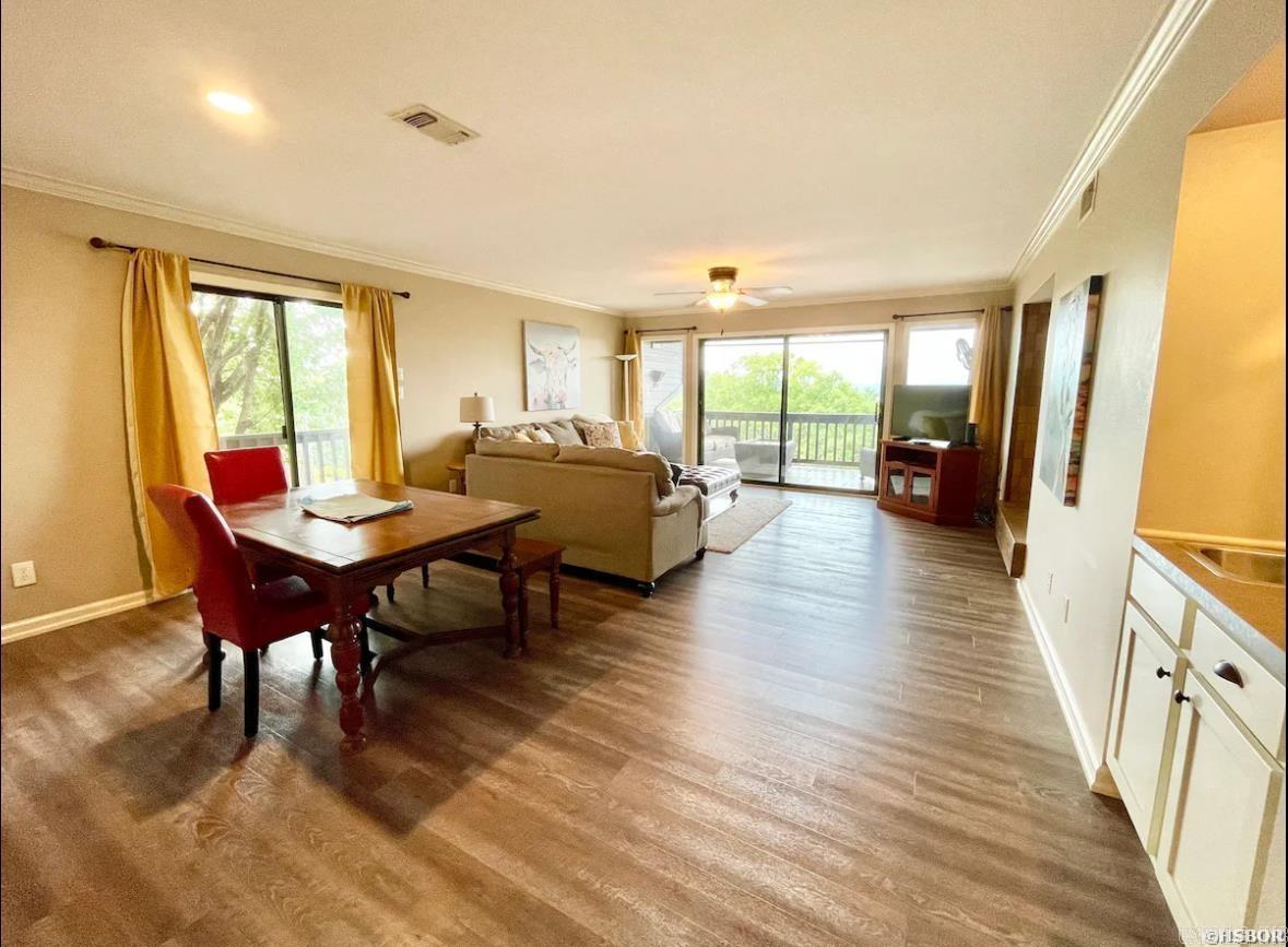 200 Hamilton Oaks  Hot Springs, AR