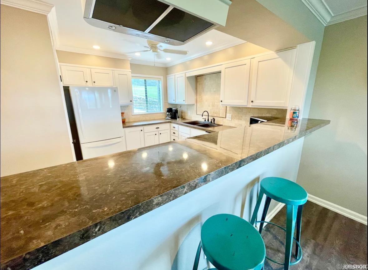 200 Hamilton Oaks  Hot Springs, AR