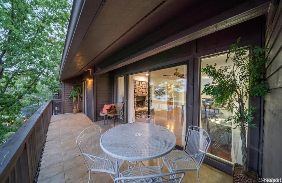 200 Hamilton Oaks  Hot Springs, AR