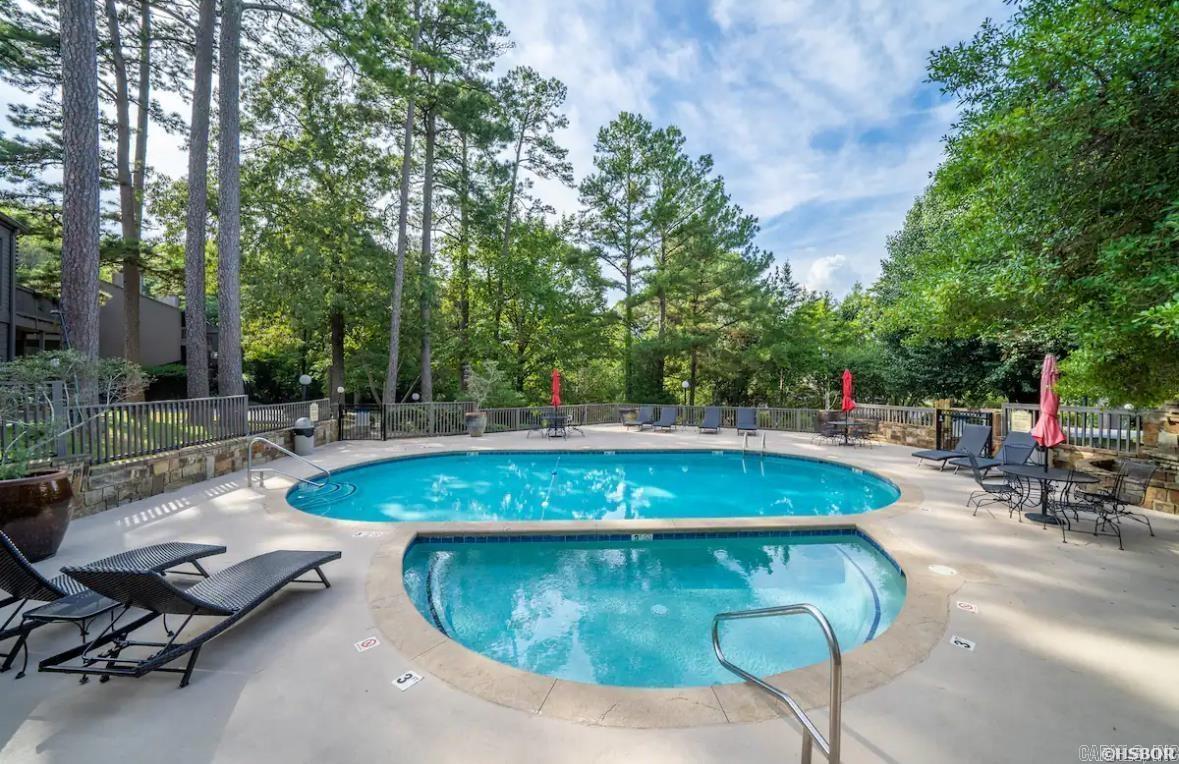200 Hamilton Oaks  Hot Springs, AR