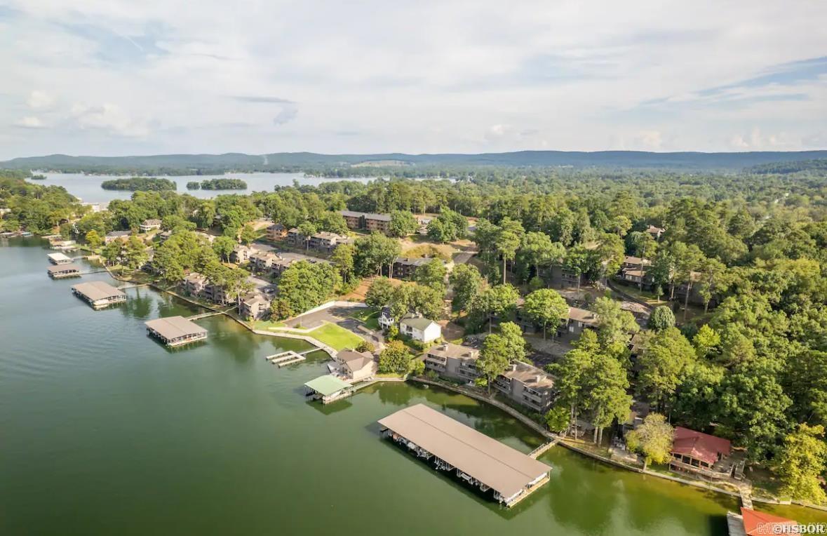 200 Hamilton Oaks  Hot Springs, AR