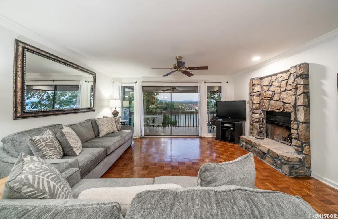 200 Hamilton Oaks  Hot Springs, AR