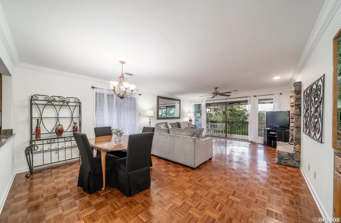 200 Hamilton Oaks  Hot Springs, AR