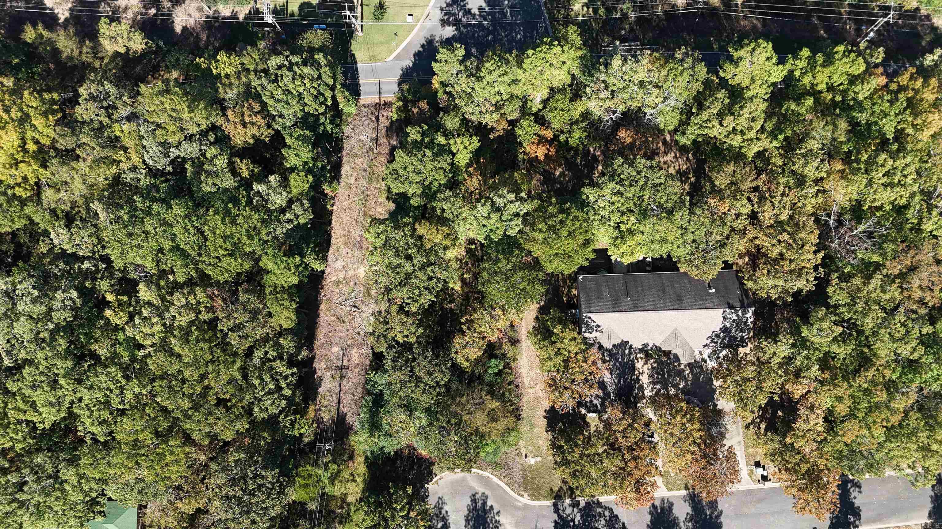 Lot 21 Rosecreek  Hot Springs, AR