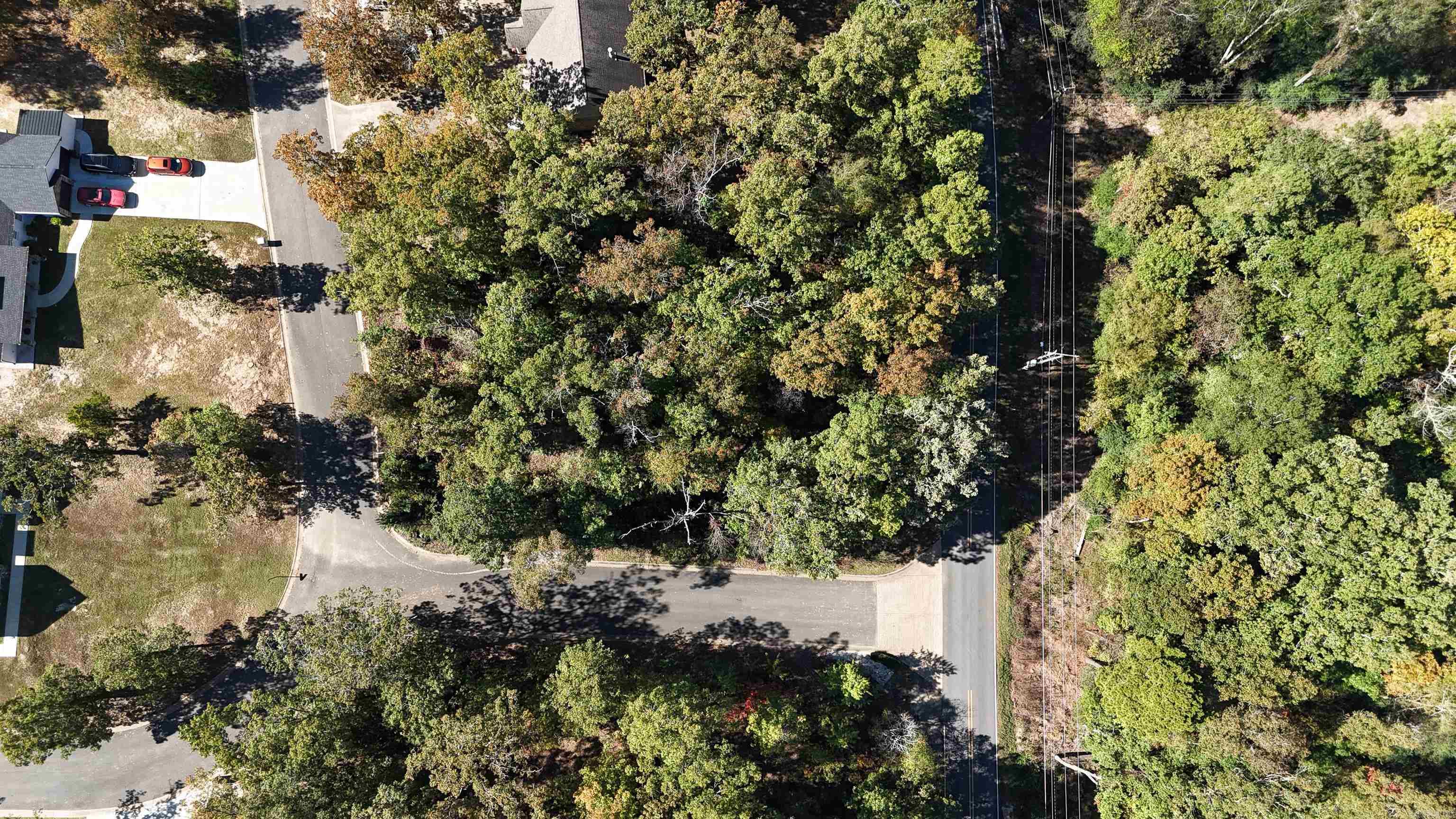 Lot 21 Rosecreek  Hot Springs, AR