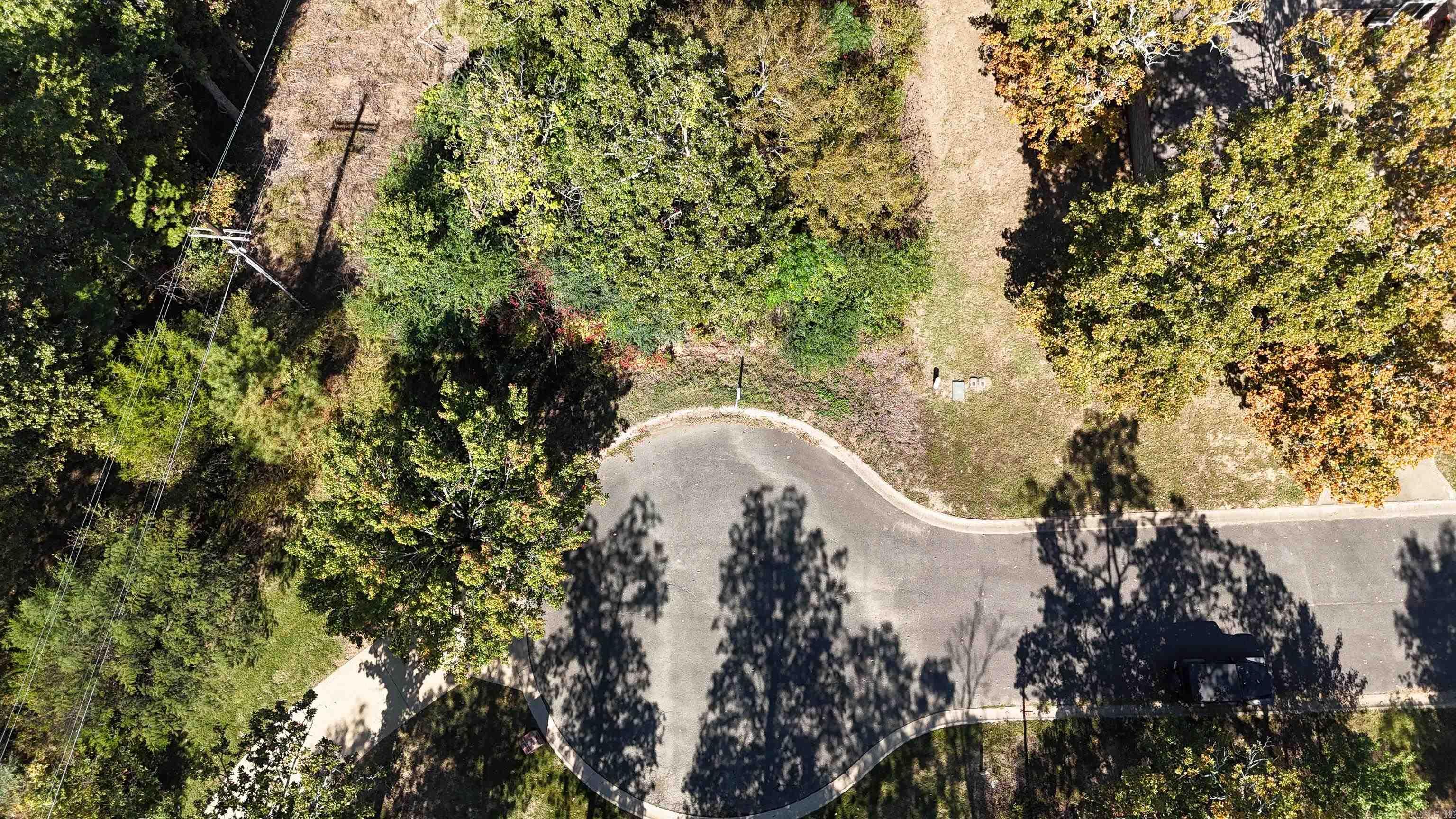 Lot 21 Rosecreek  Hot Springs, AR