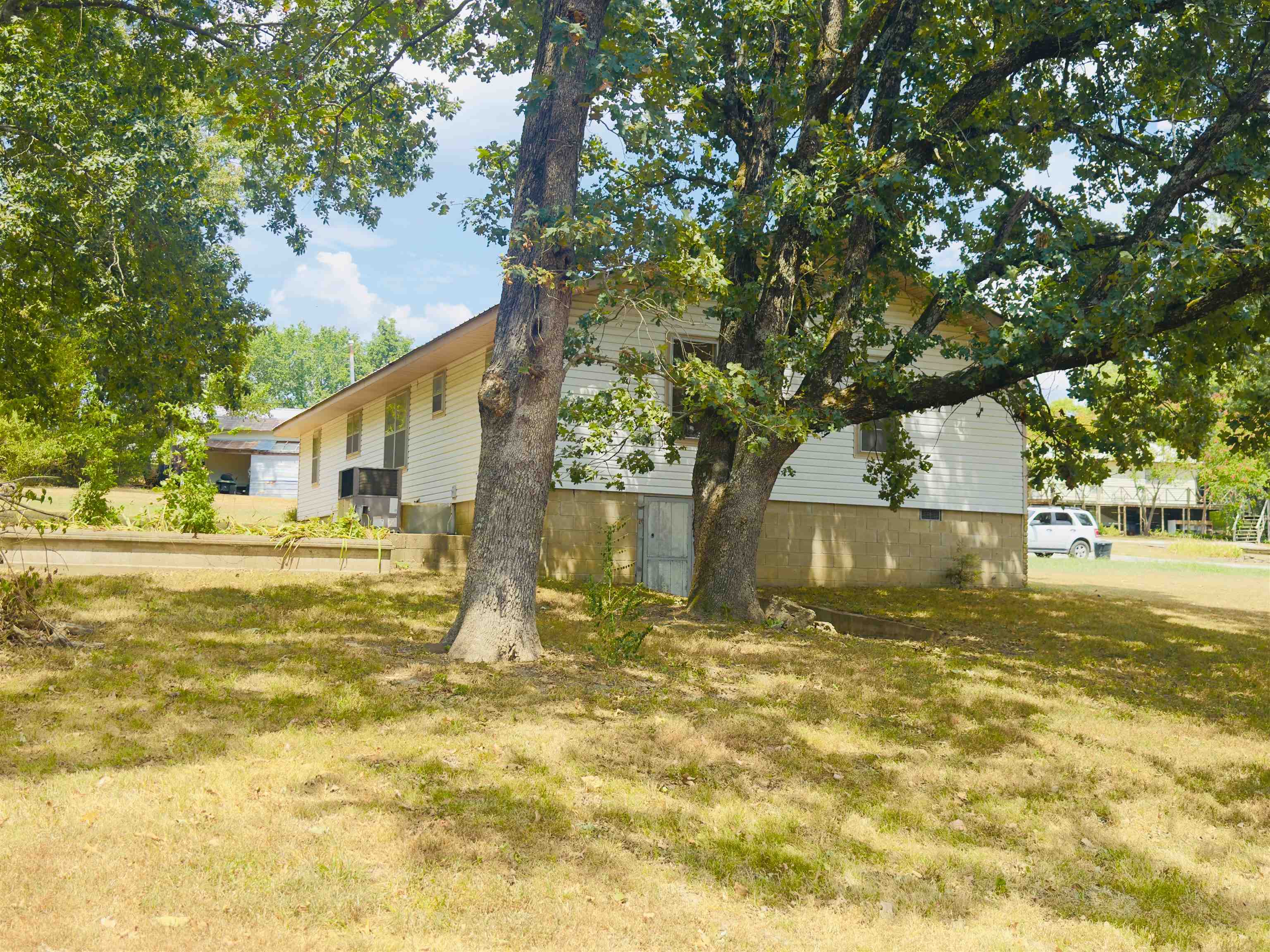 26 Sheffield Road Melbourne, AR 72556