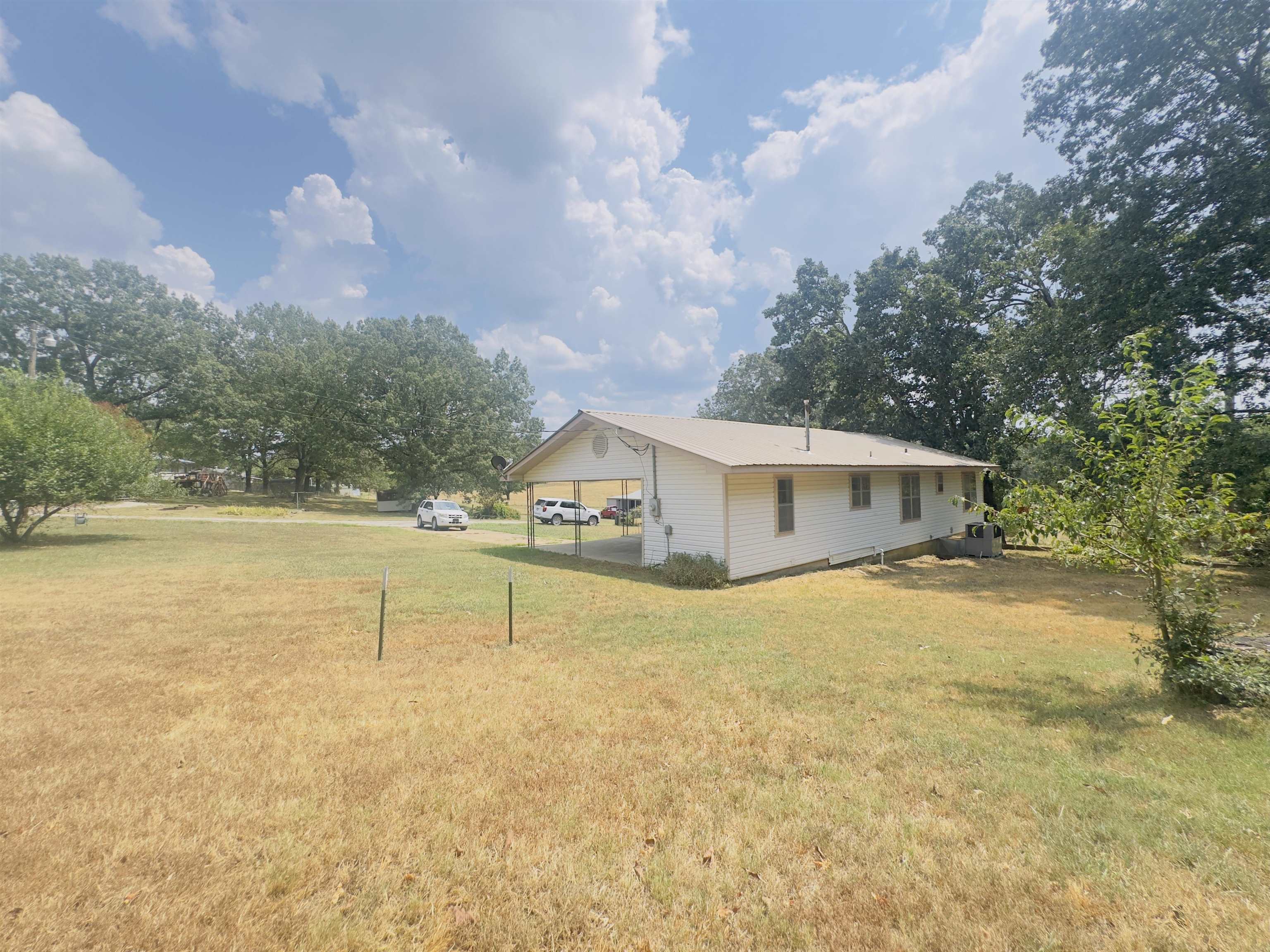 26 Sheffield Road Melbourne, AR 72556