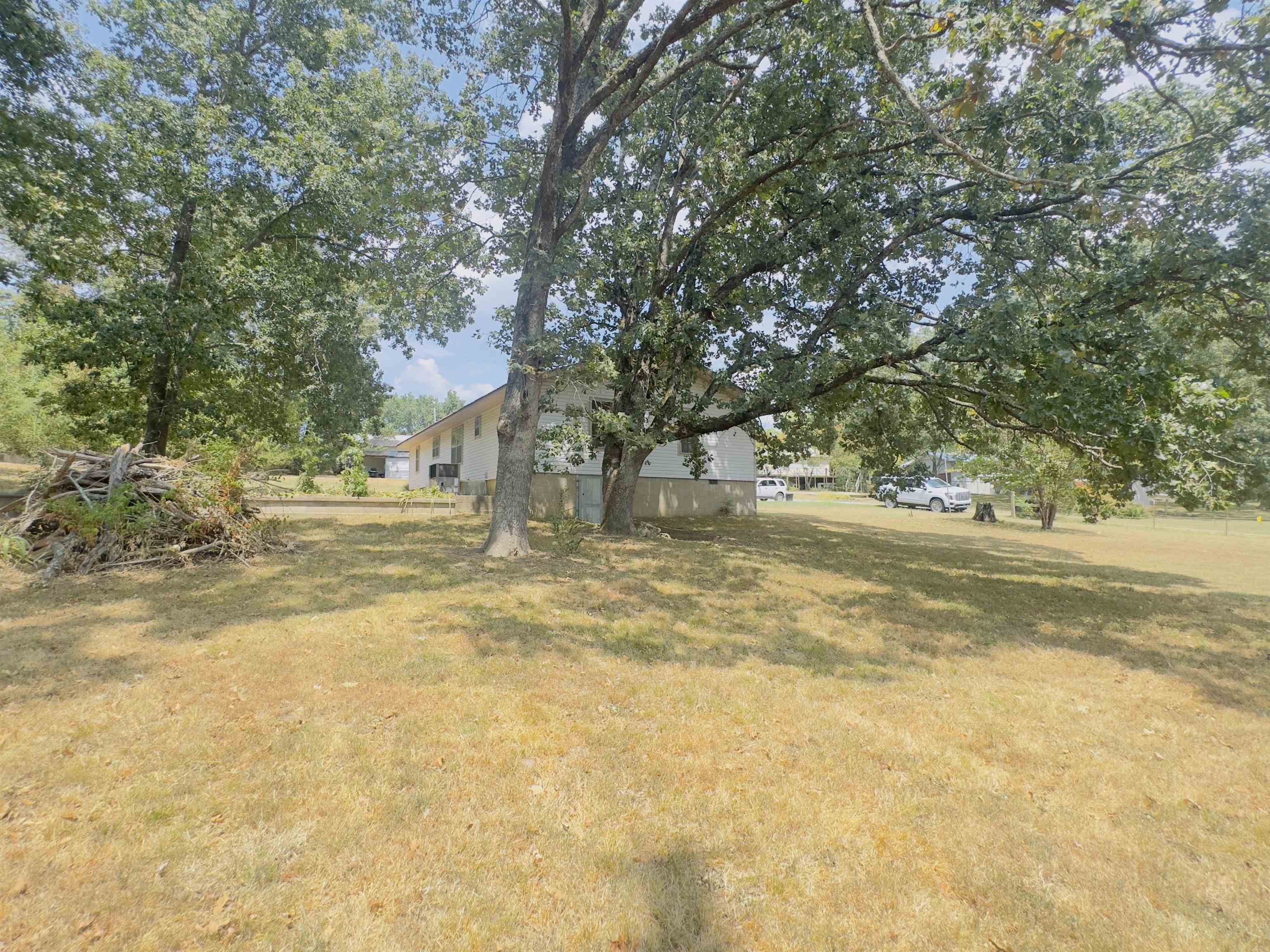 26 Sheffield Road Melbourne, AR 72556