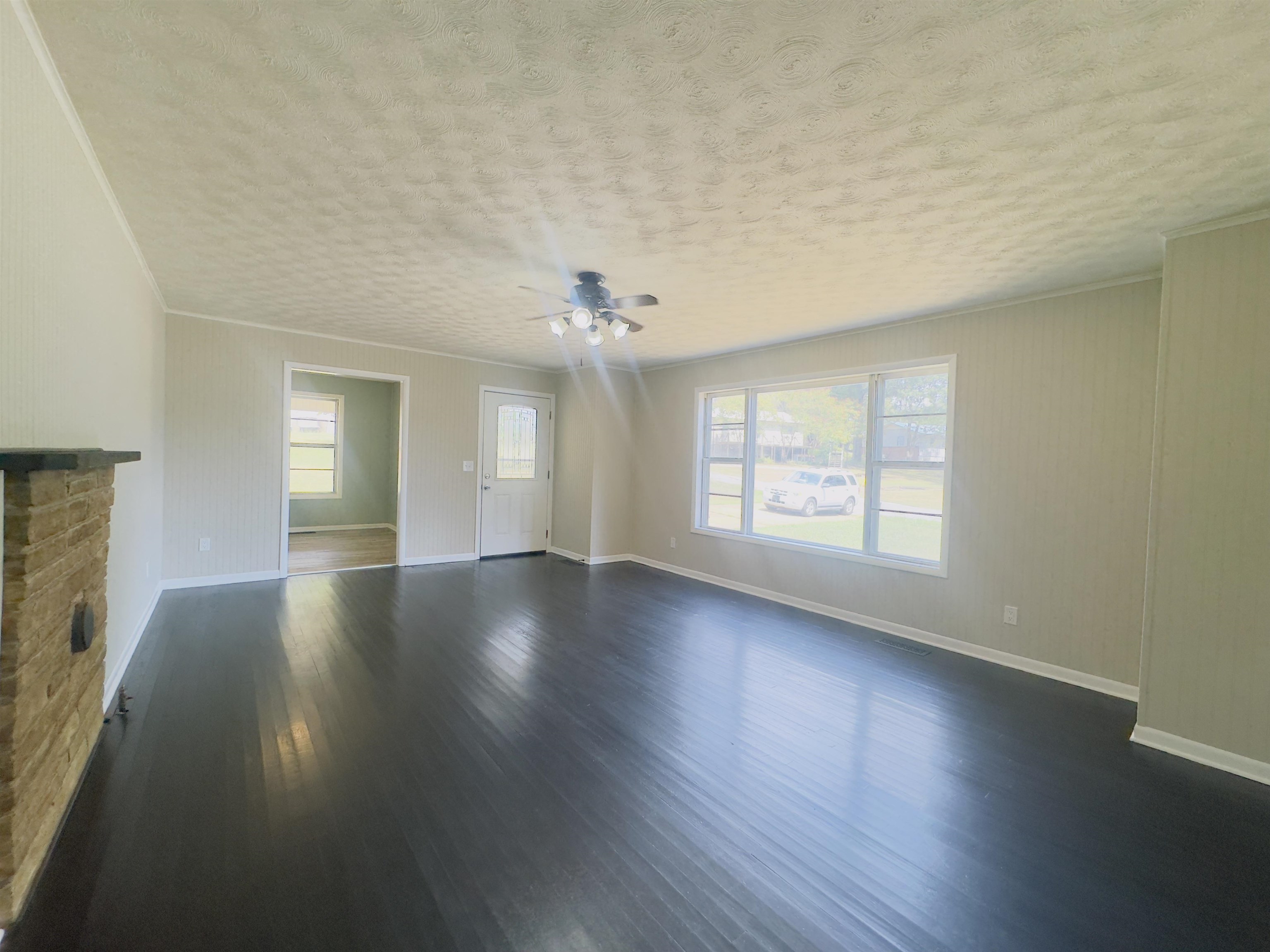 26 Sheffield Road Melbourne, AR 72556