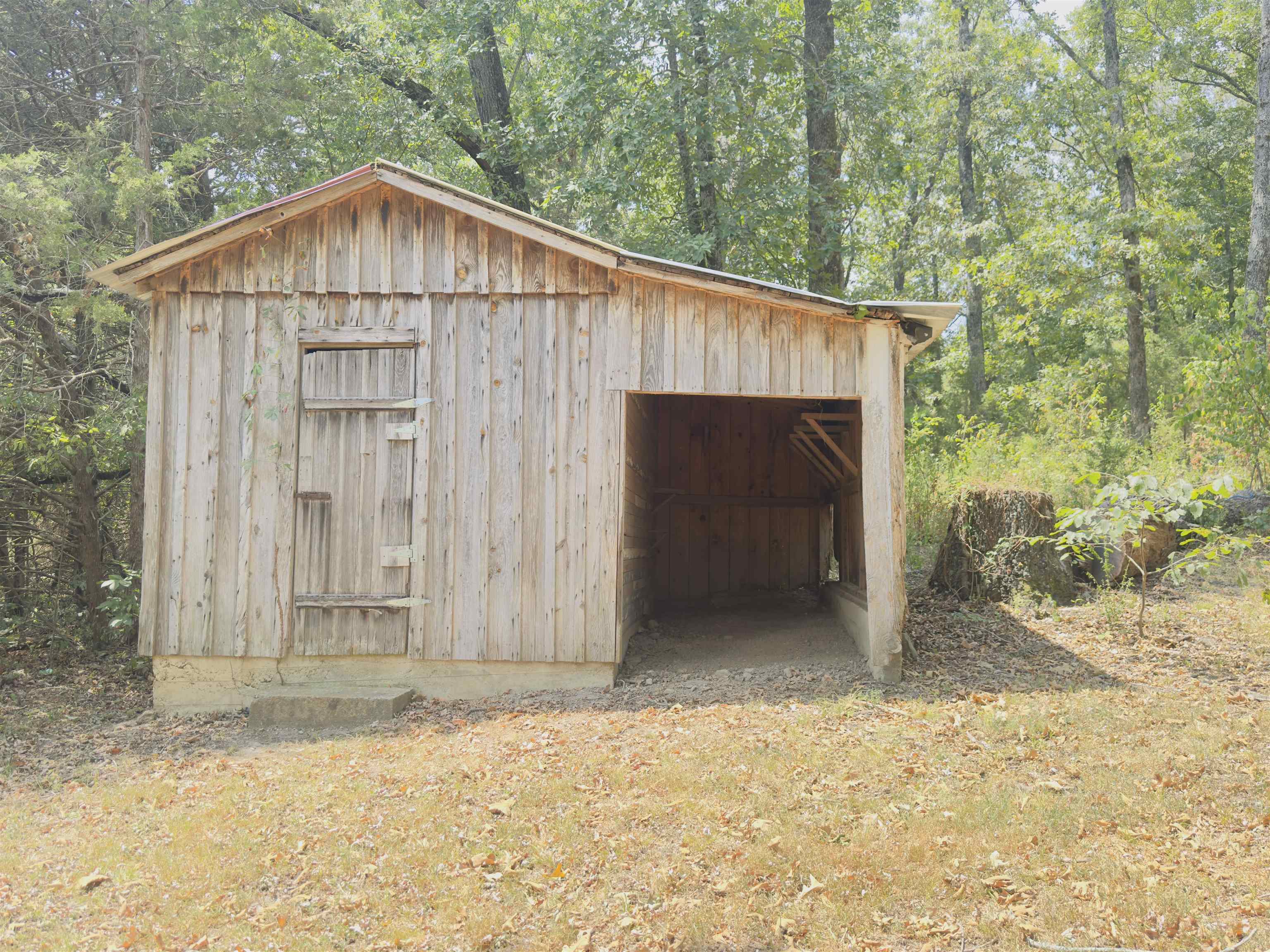 26 Sheffield Road Melbourne, AR 72556